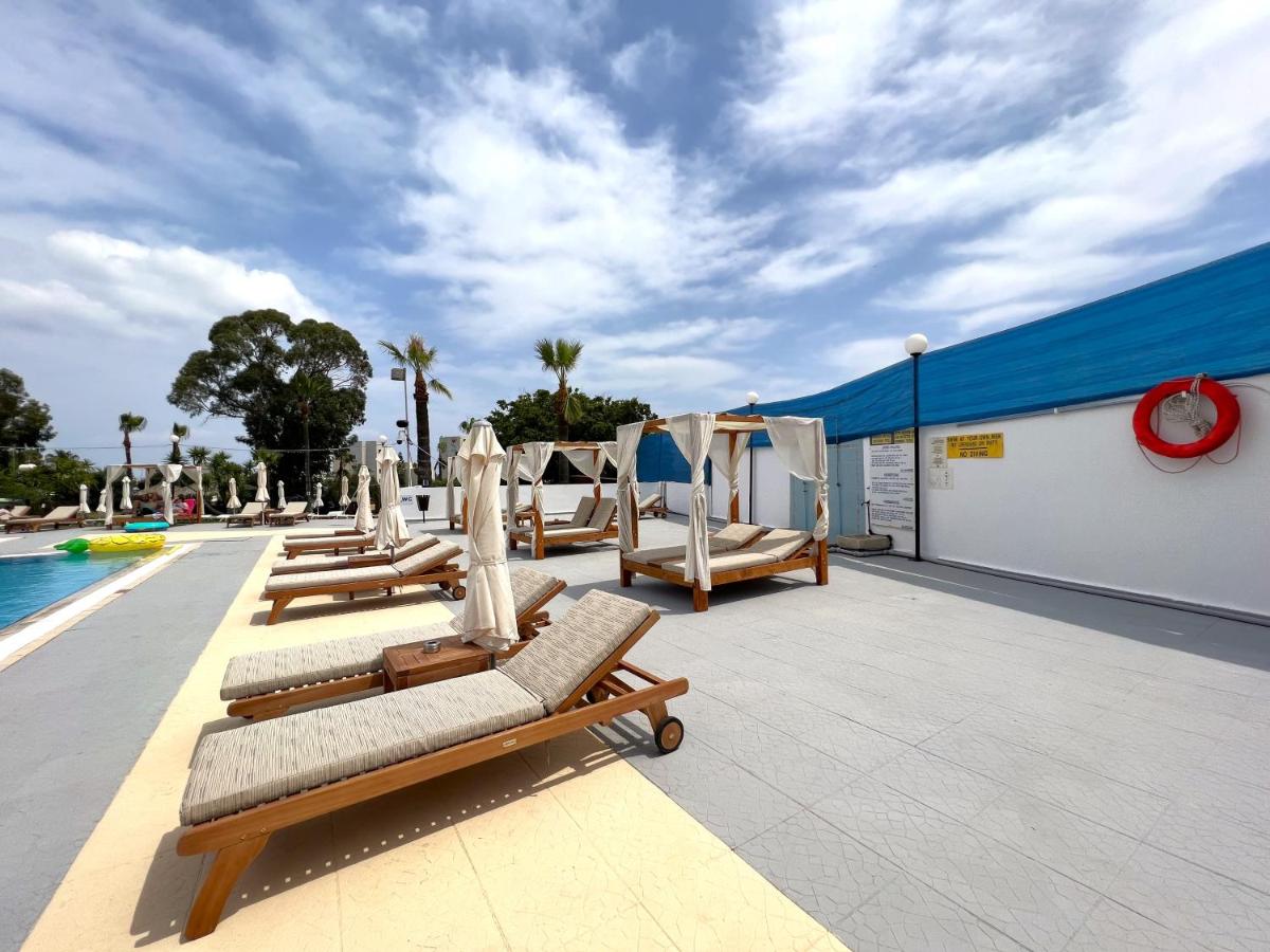 children's play area