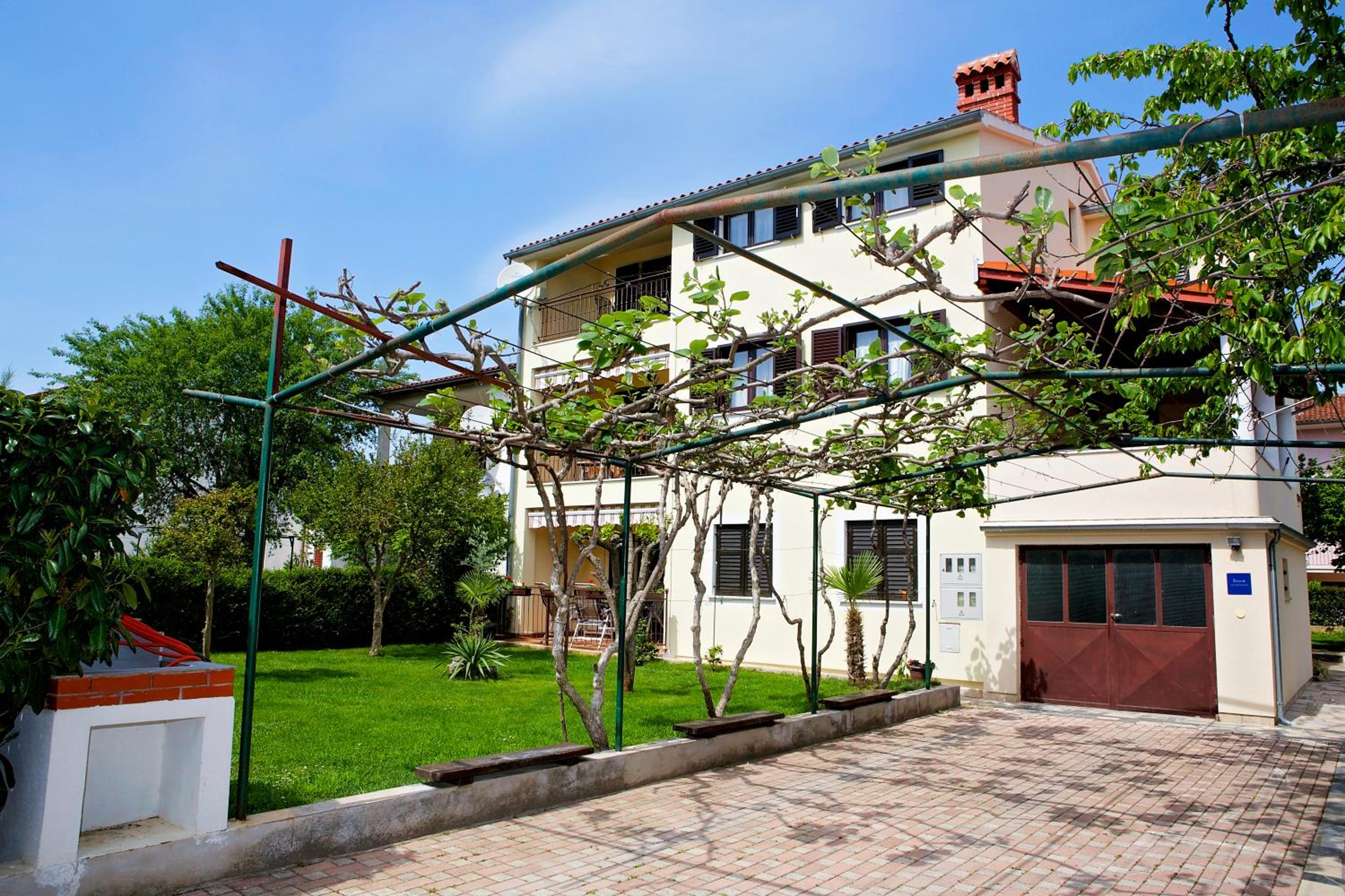 Apartments Perkovic view 3