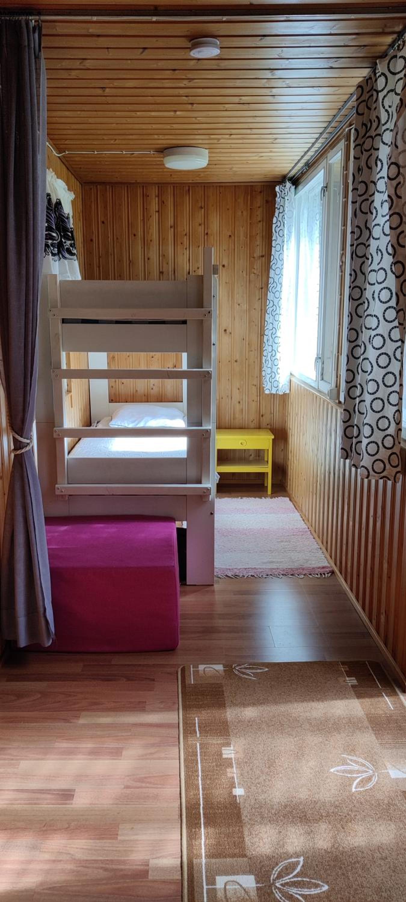 Punainen tupa