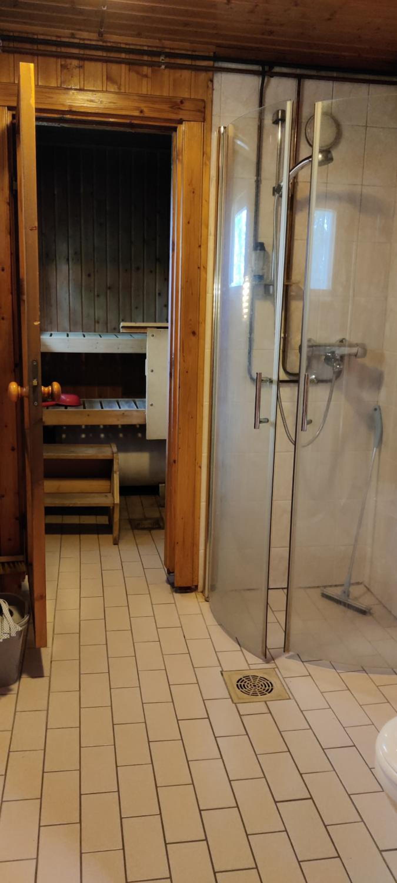 Punainen tupa