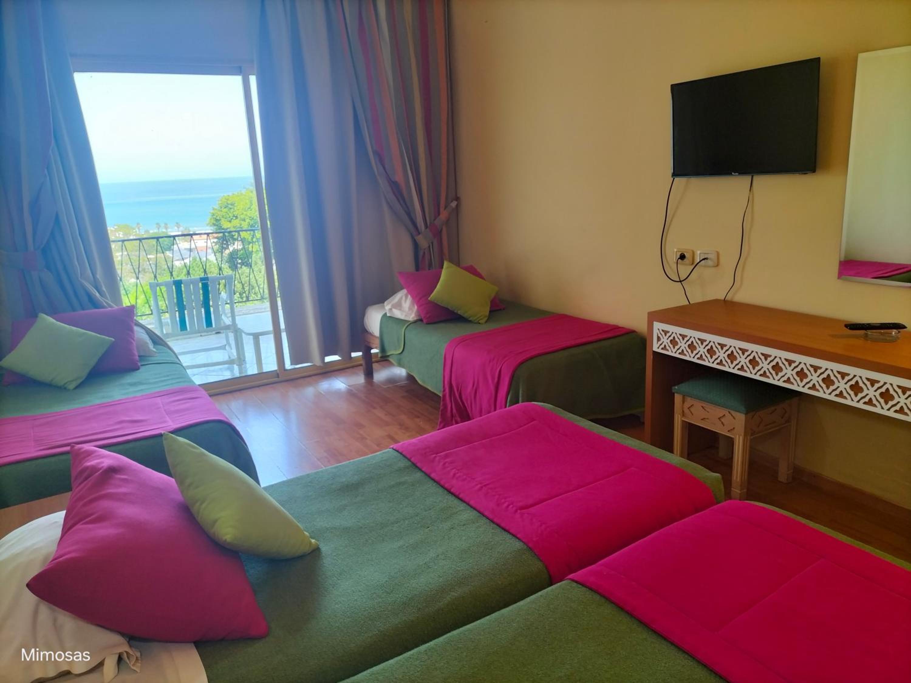 Tabarka Vacations - Hotel LES MIMOSAS TABARKA - Property Image 6