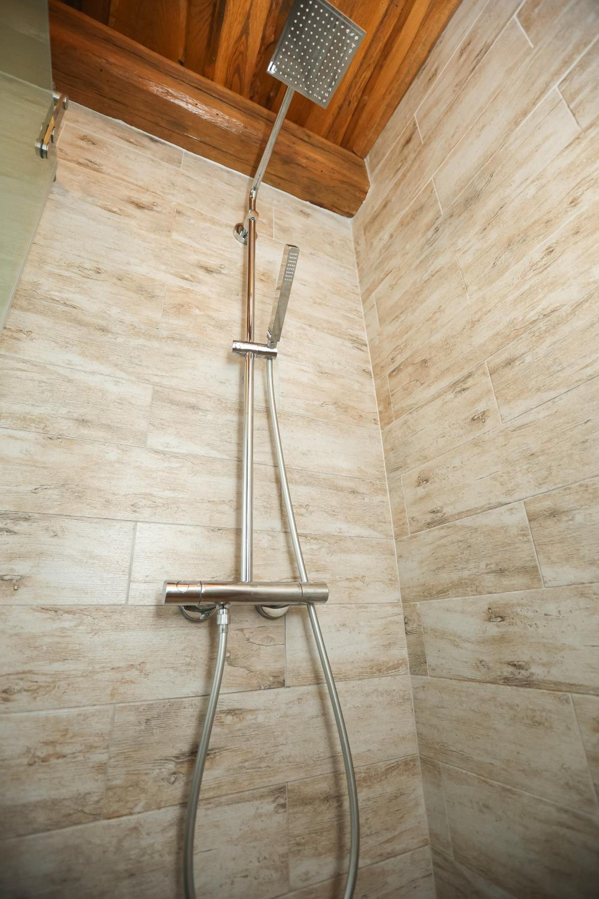 B&B Plitvica Lodge