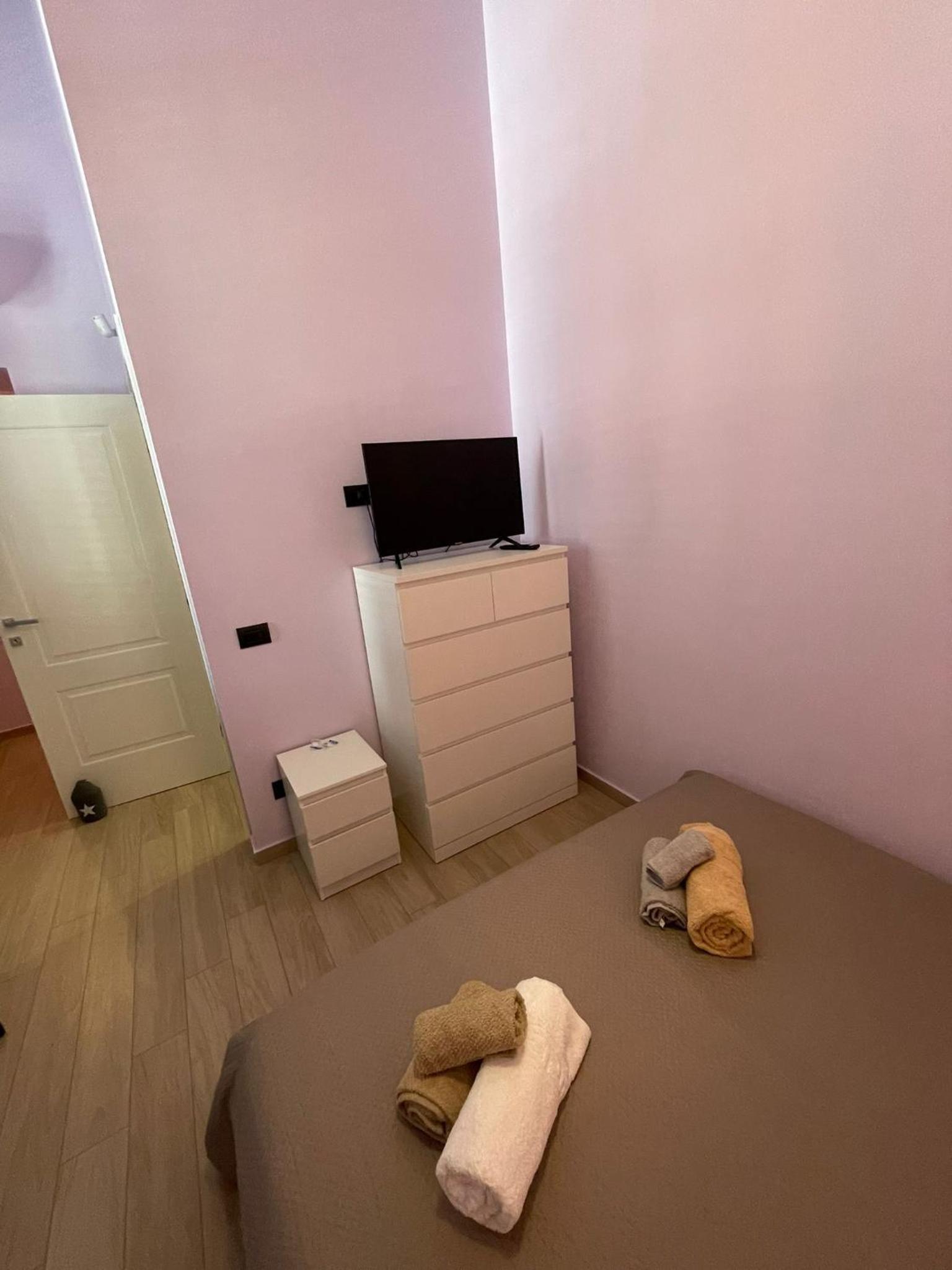 Cosy Domy Apartments