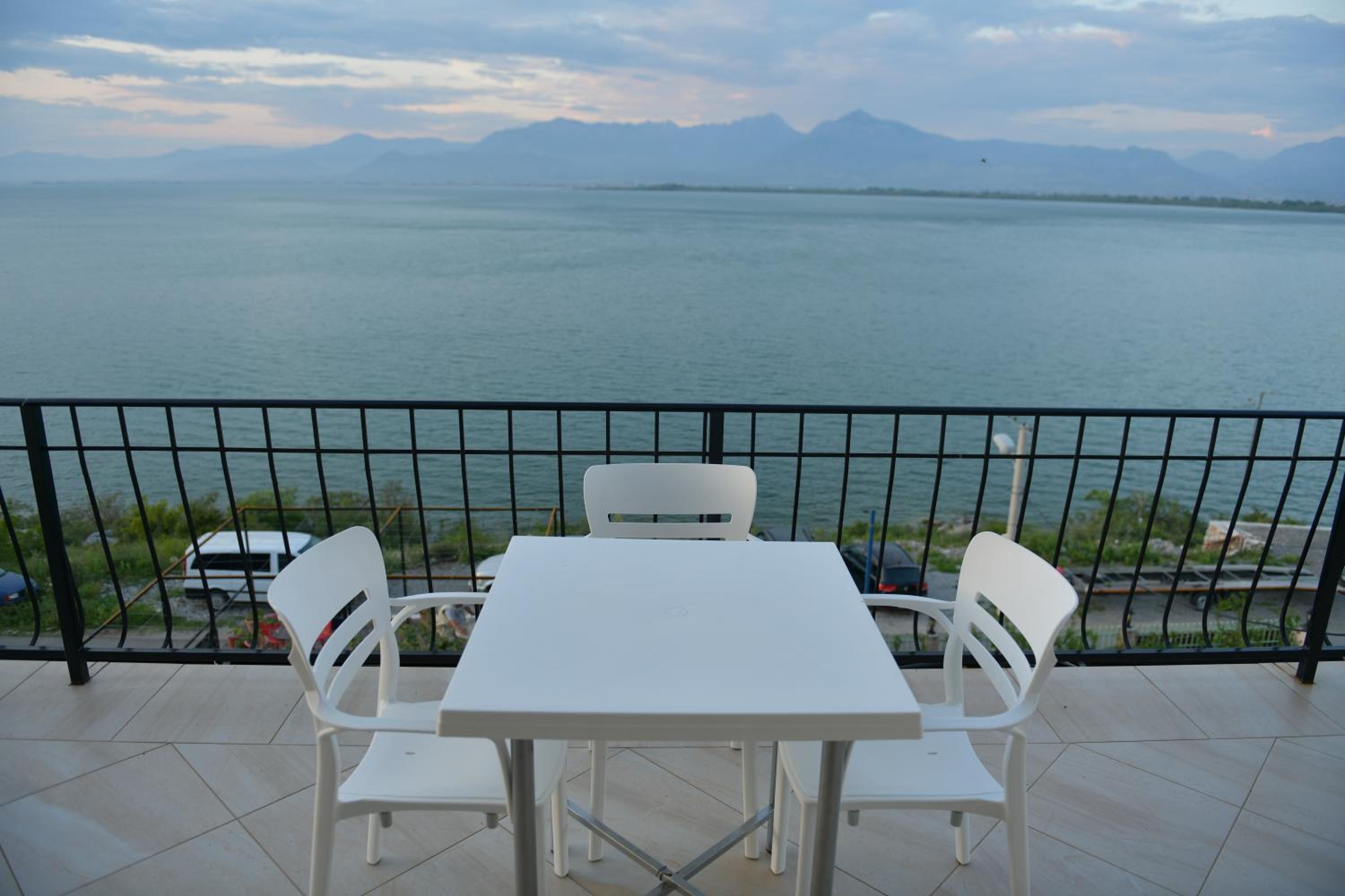 LakeFront House
