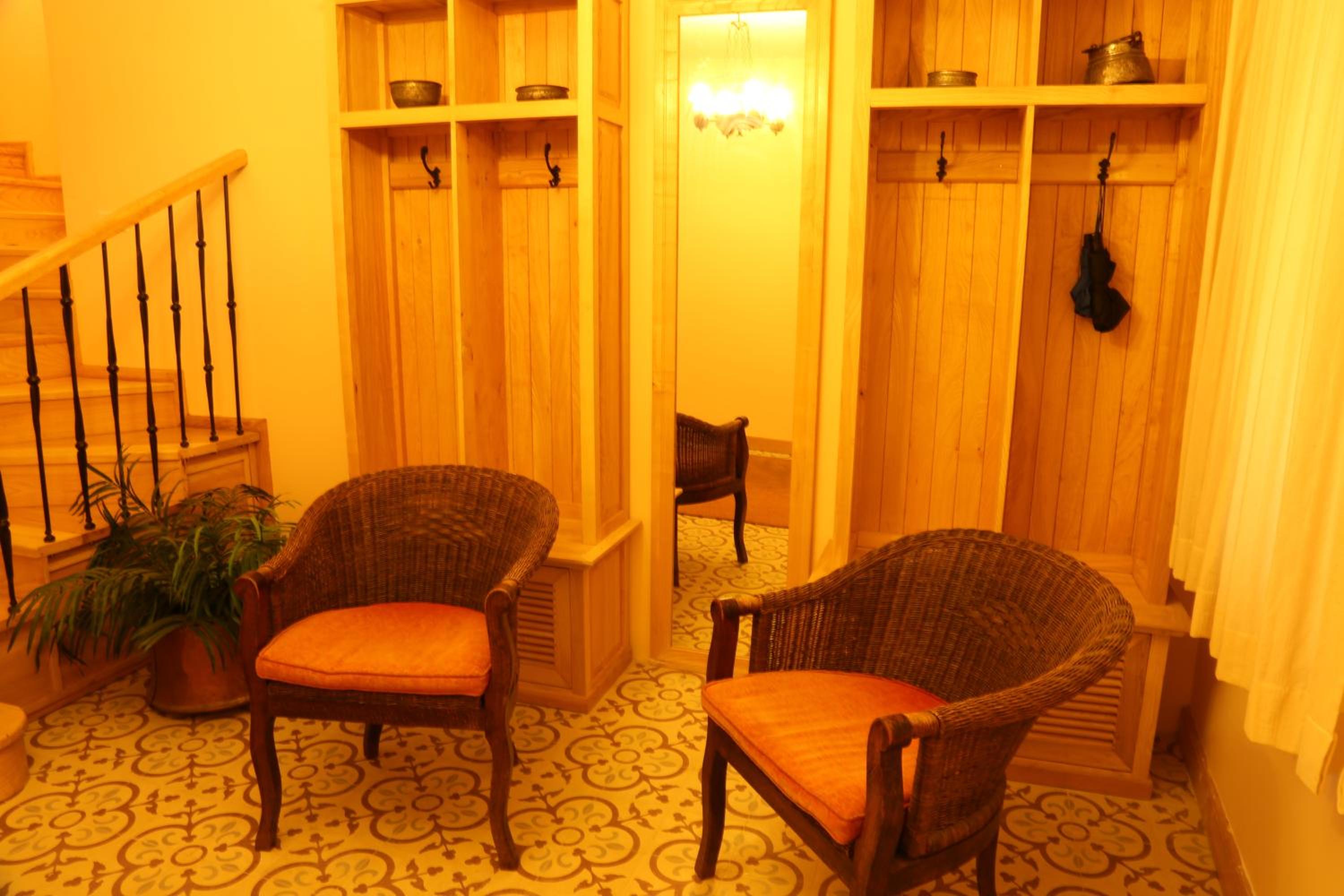 Villa Emel