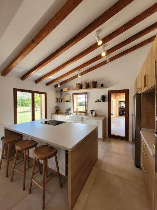 Villa Can Figuera