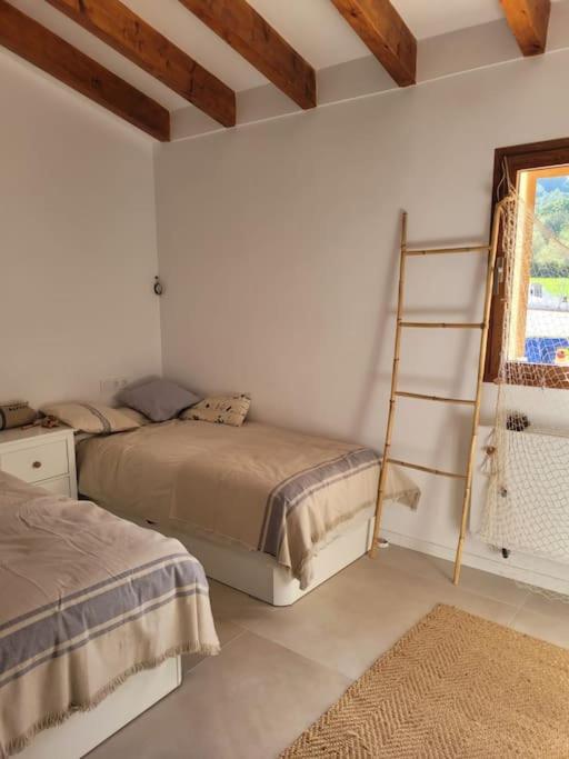 Villa Can Figuera