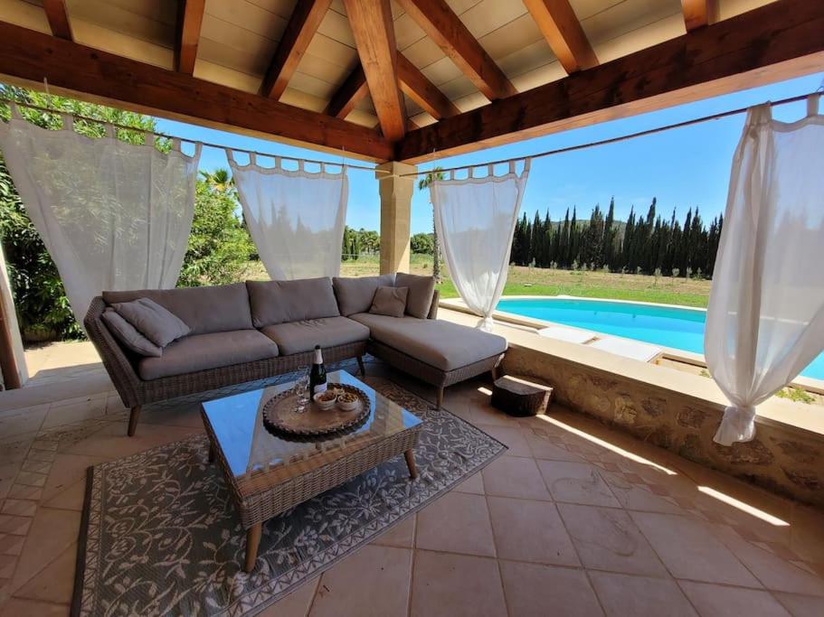 Villa Can Figuera