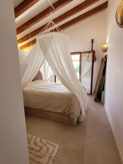 Villa Can Figuera