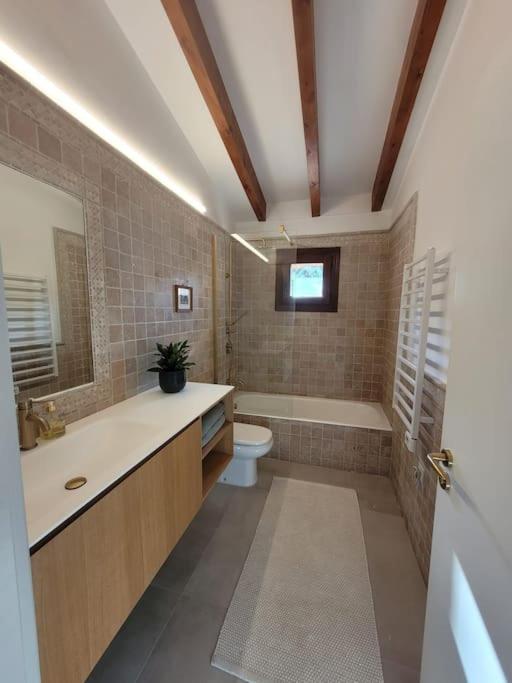 Villa Can Figuera