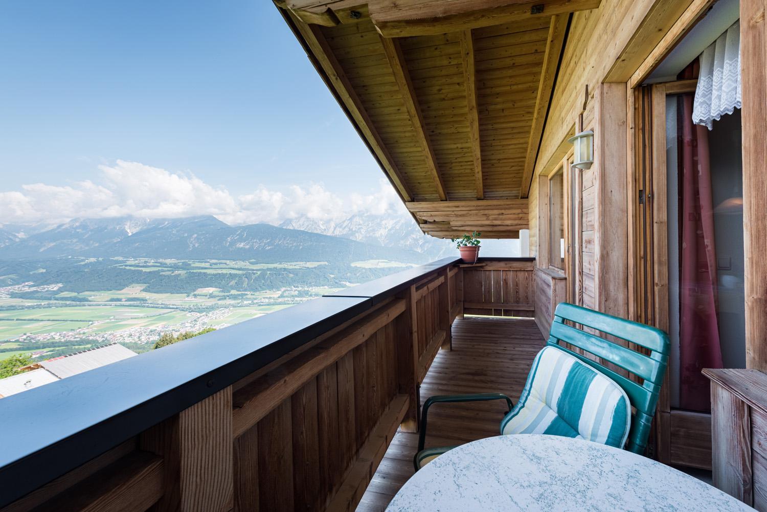 Ferienpension Steiner