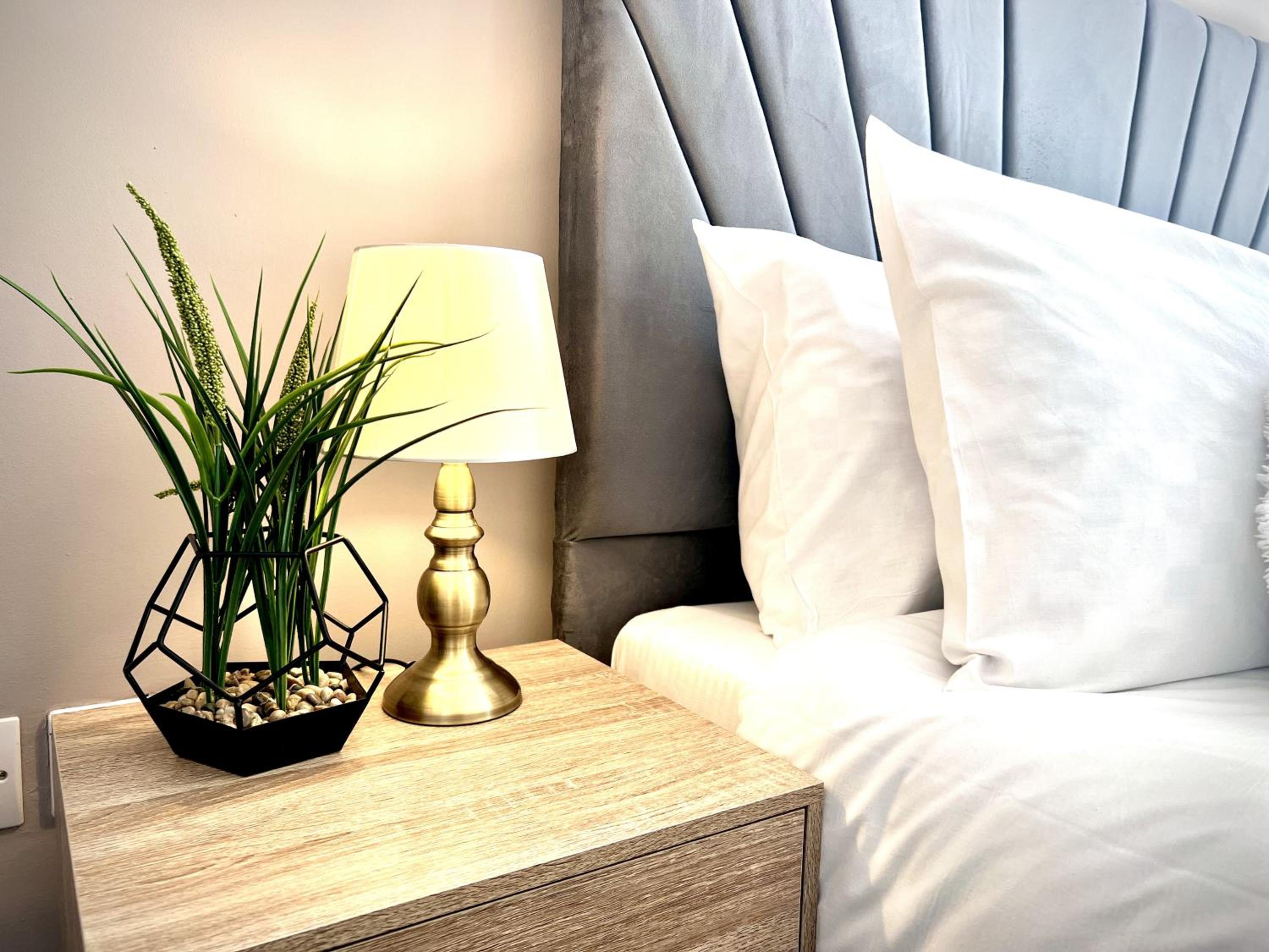 Syster Properties Leicester LE3 Comfy Casa Stay with Free Parking in Quiet Area