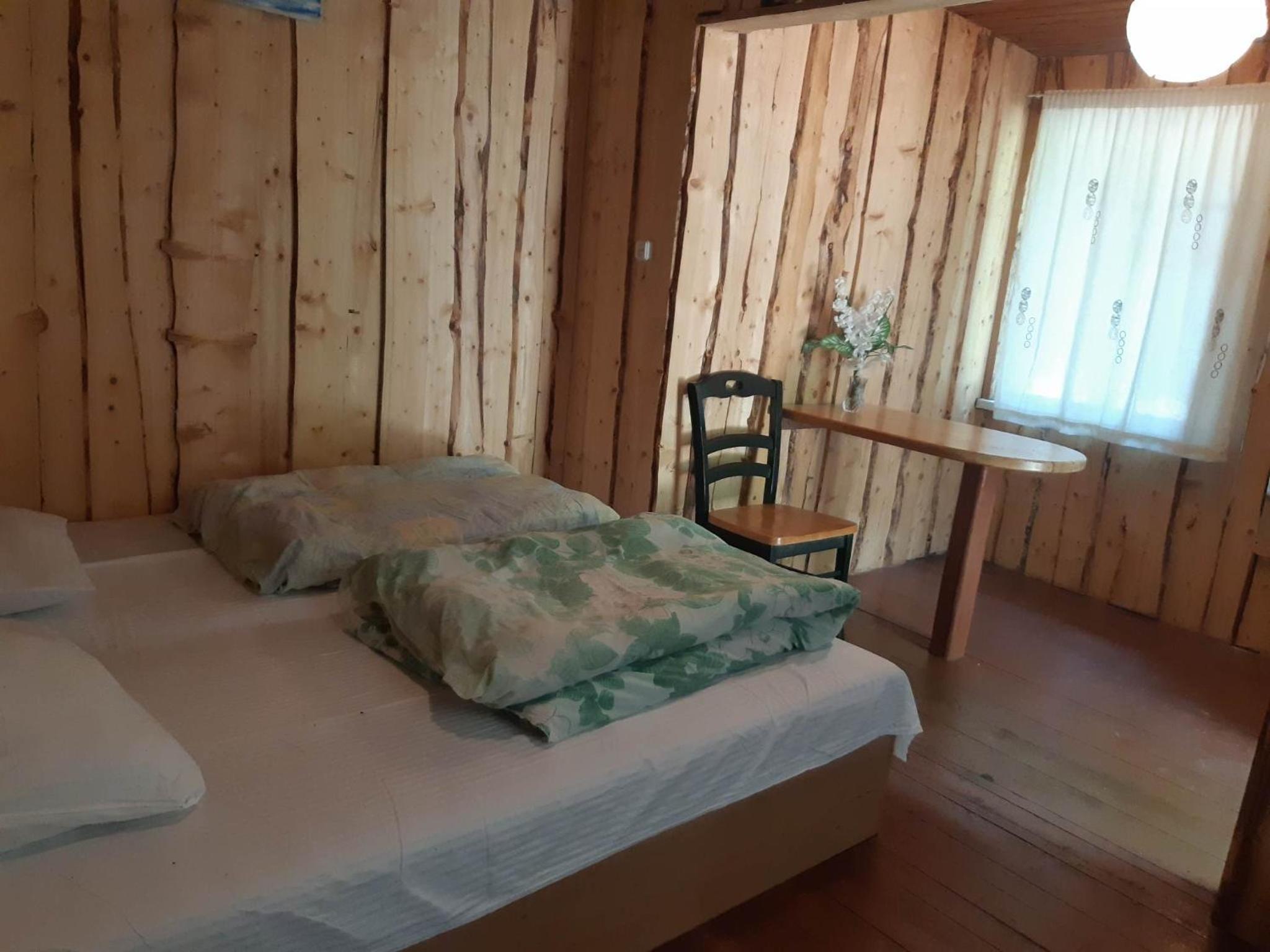 Ašmonų poilsiavietė