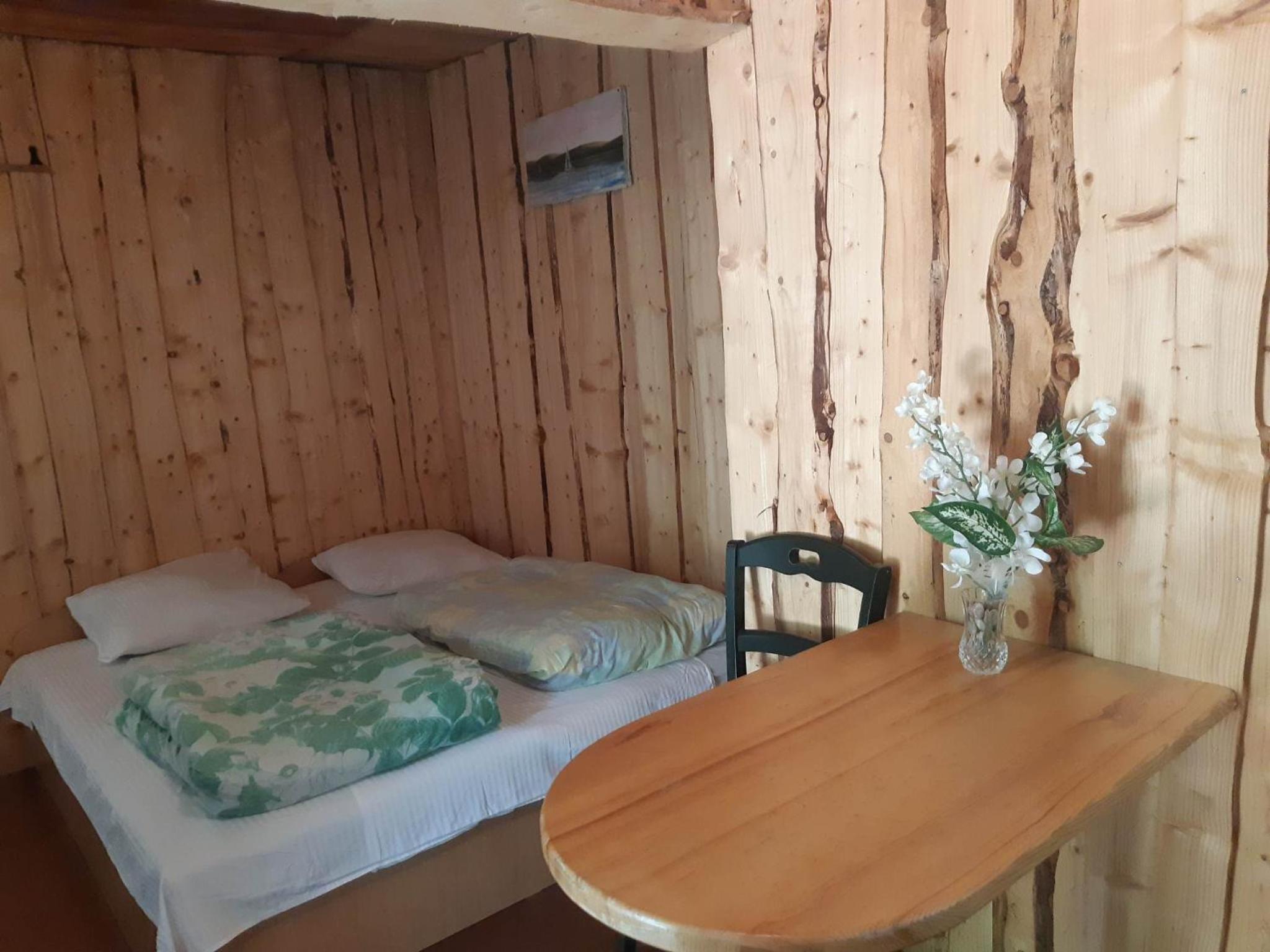 Ašmonų poilsiavietė