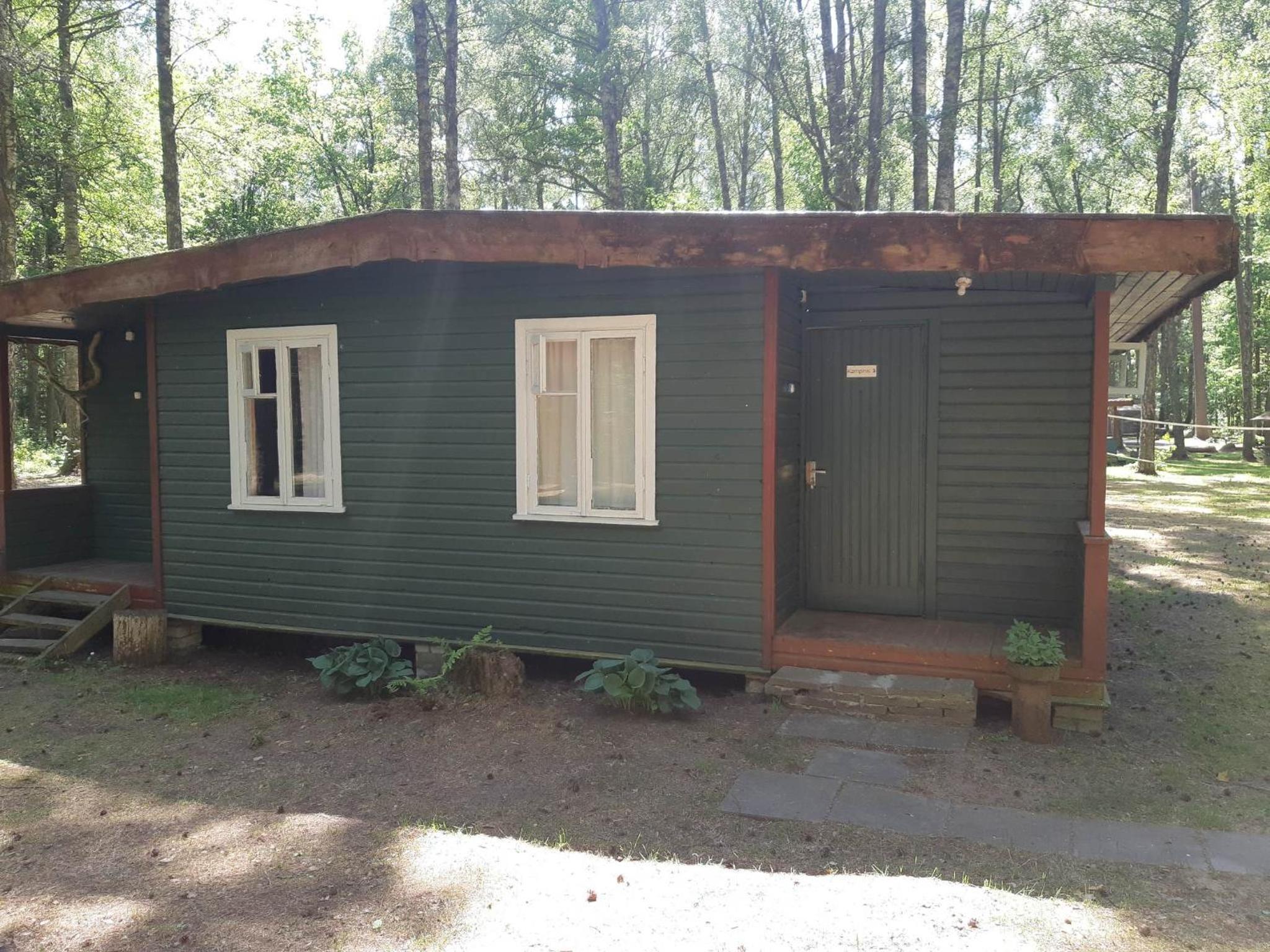 Ašmonų poilsiavietė