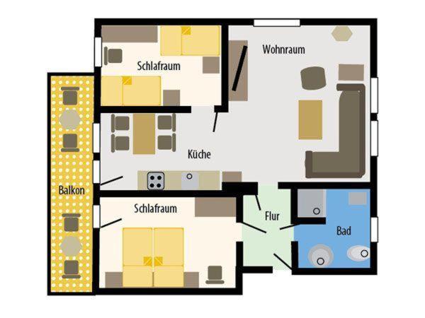 Haus-Karin-Ferienwohnung-2