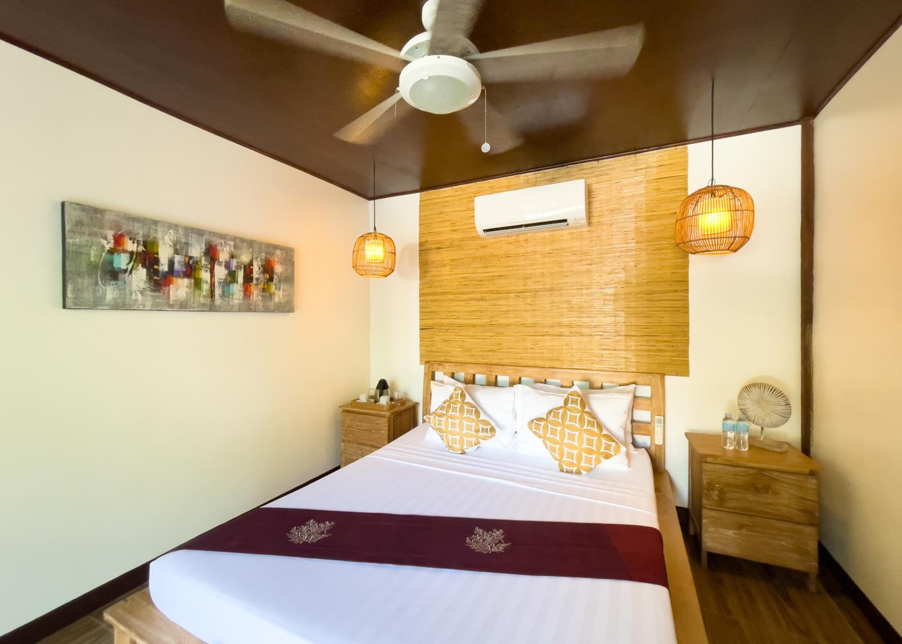 Cadlao Resort and Restaurant