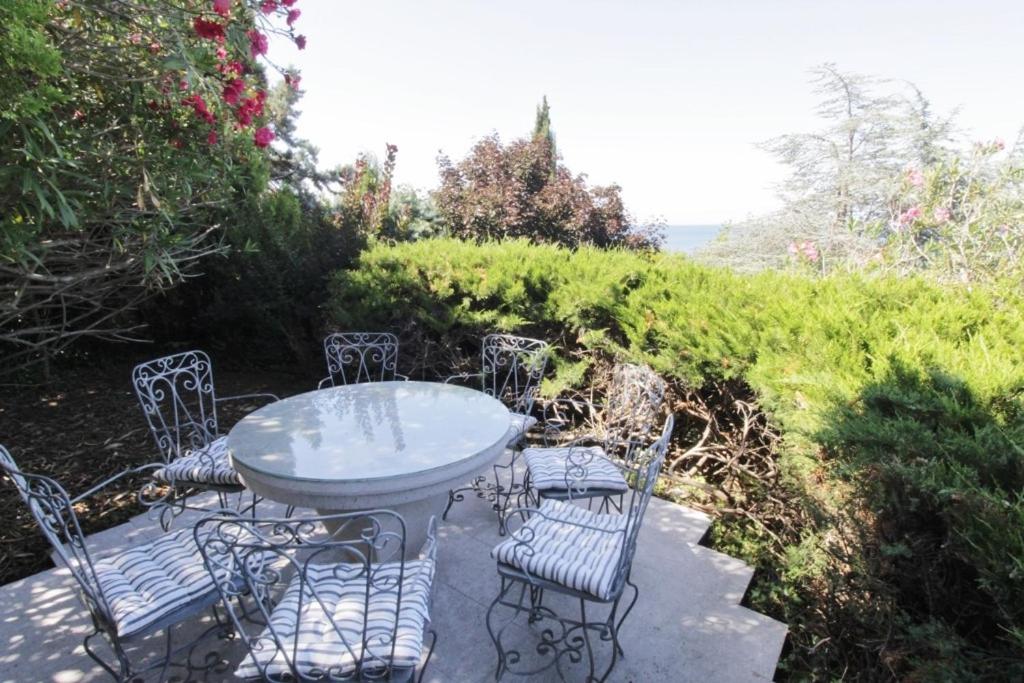 Villa Danica view 2