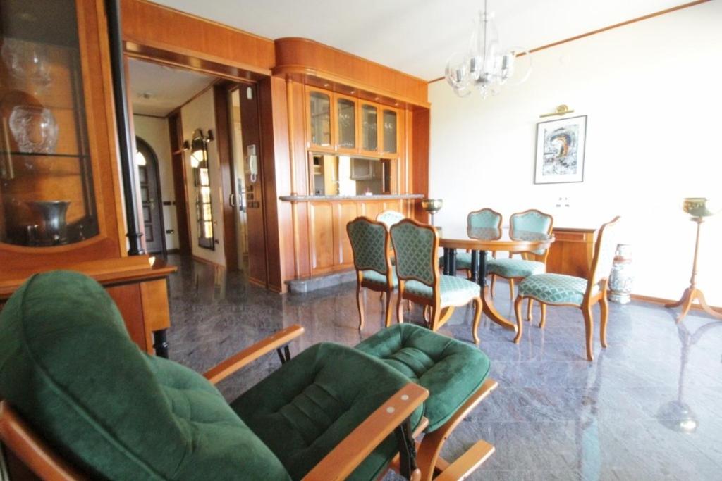 Villa Danica view 4