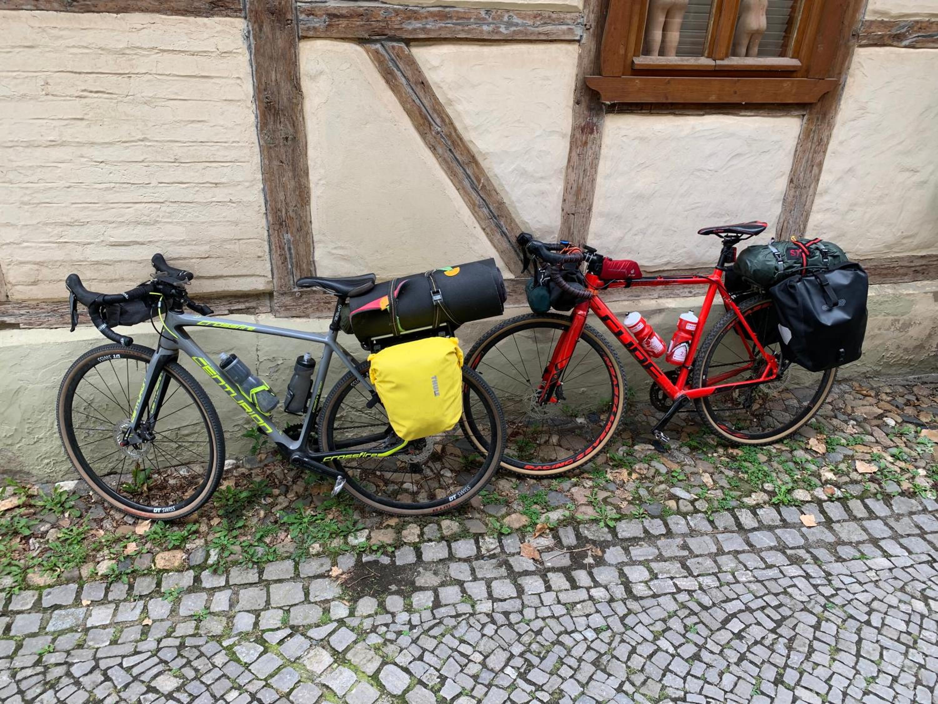 Villa Le Palais Quedlinburg, photo 44