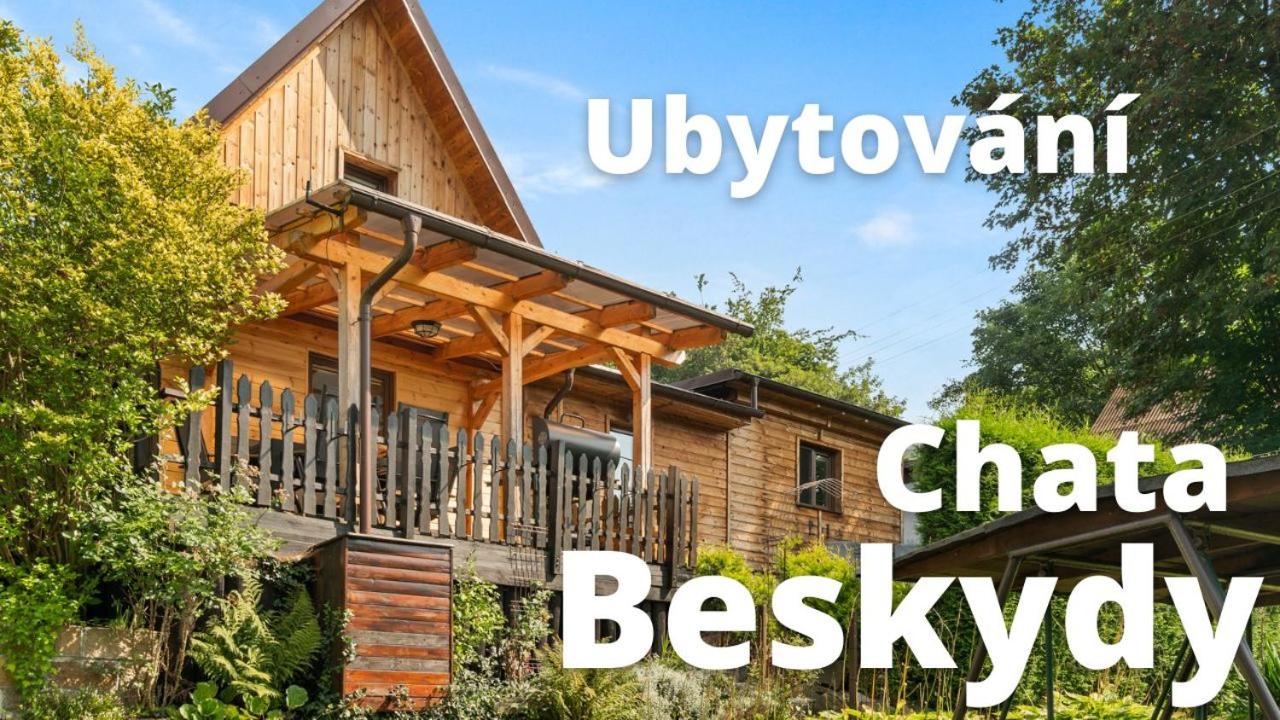 Chata Řeka