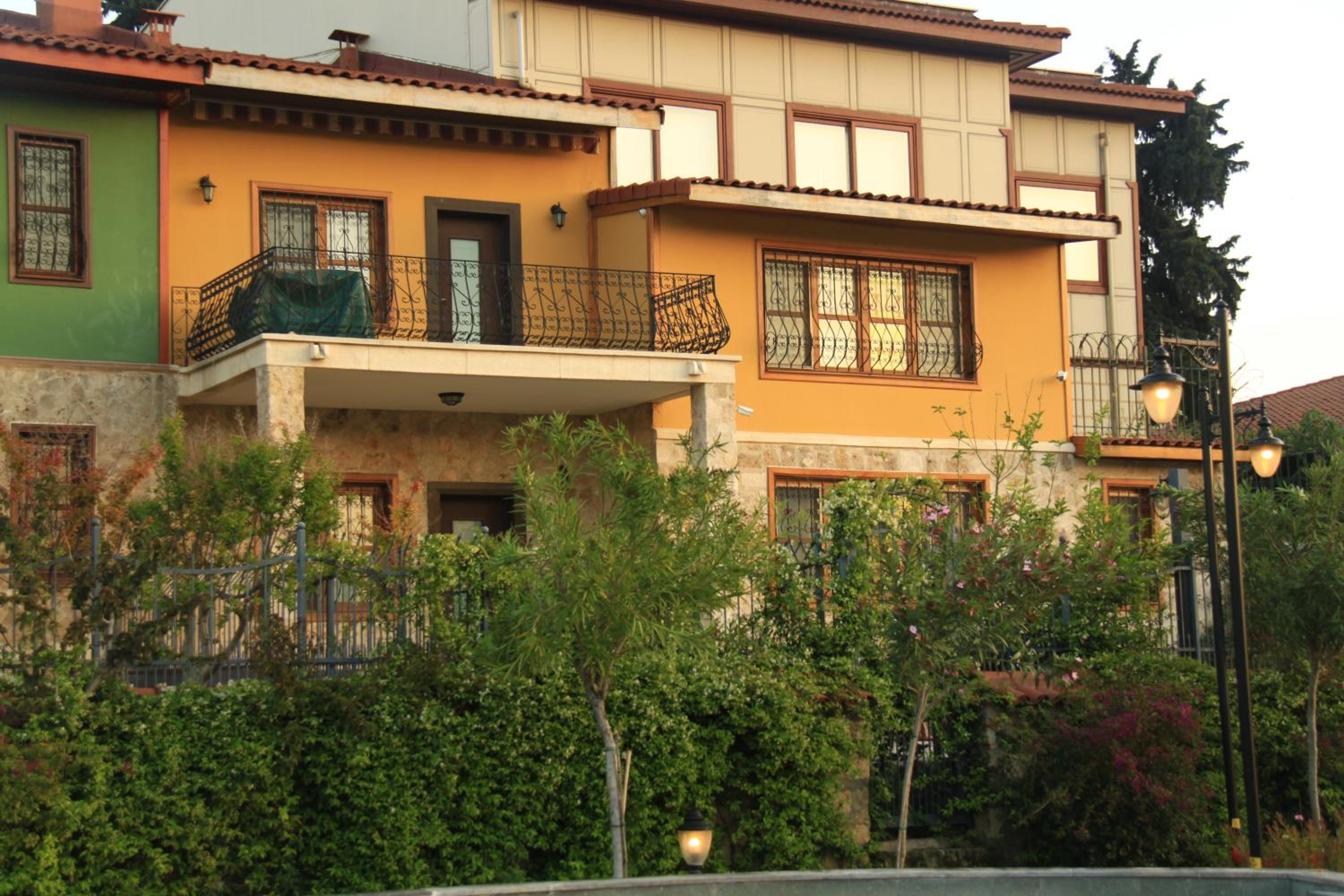 Villa Emel