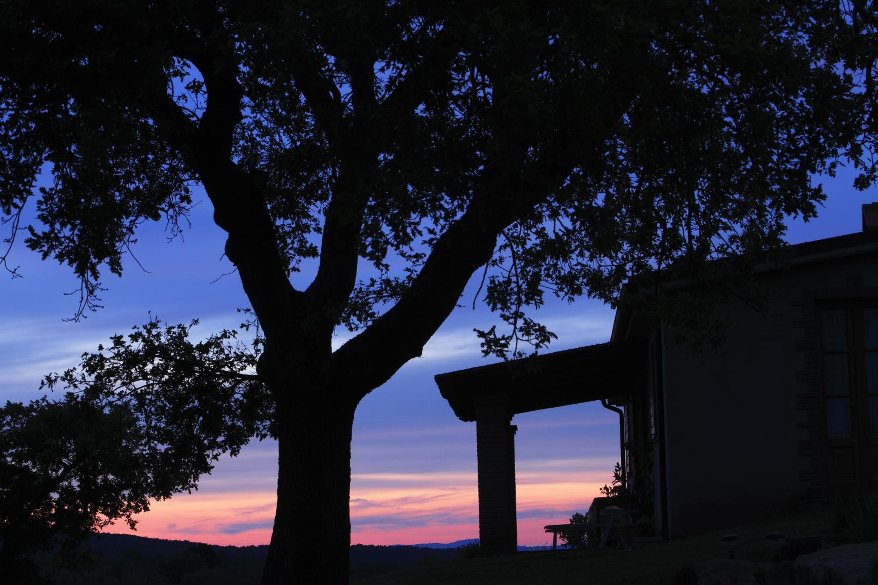 Agriturismo Belvedere Di Pierini E Brugi