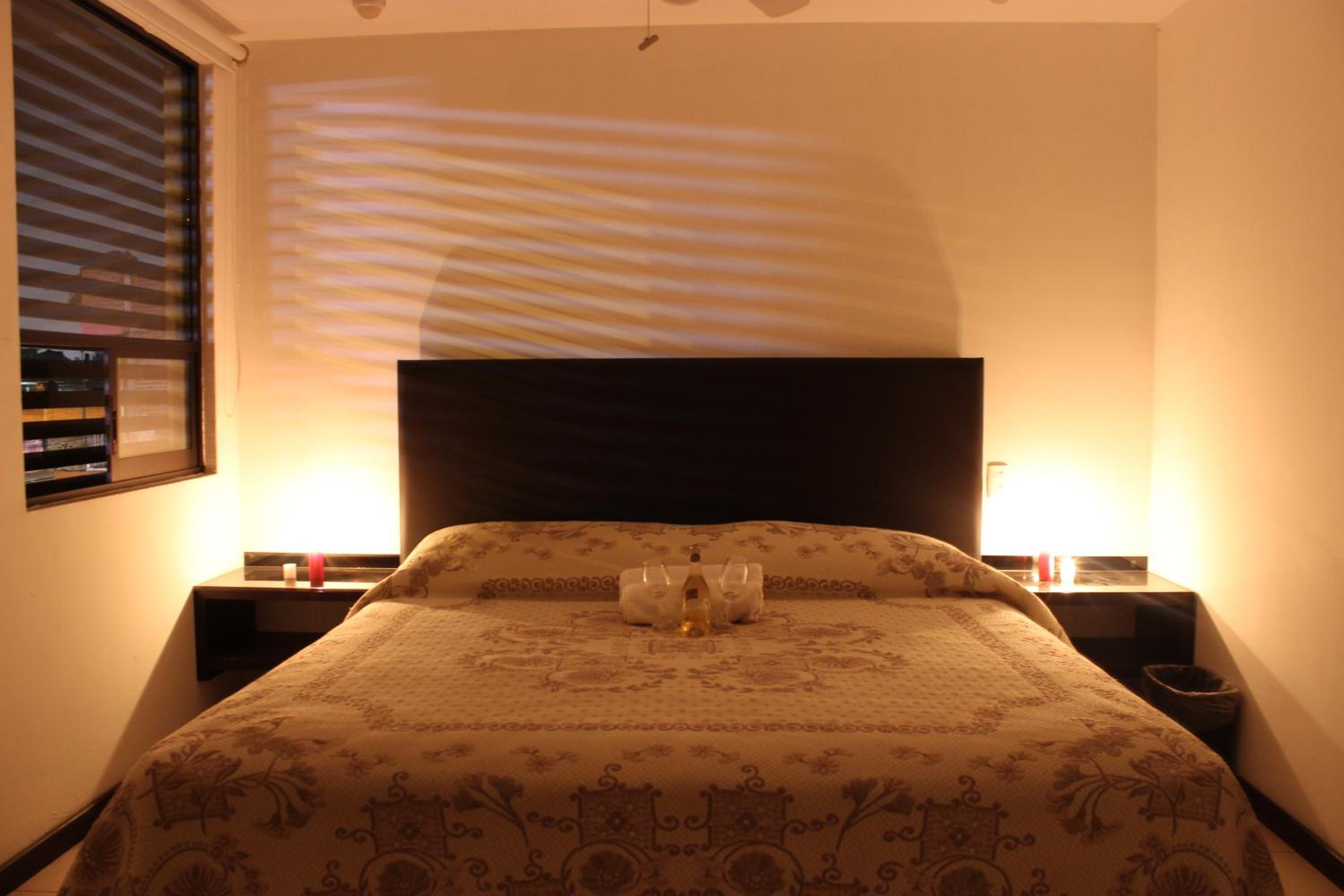 Hotel Ross - Property Image 4