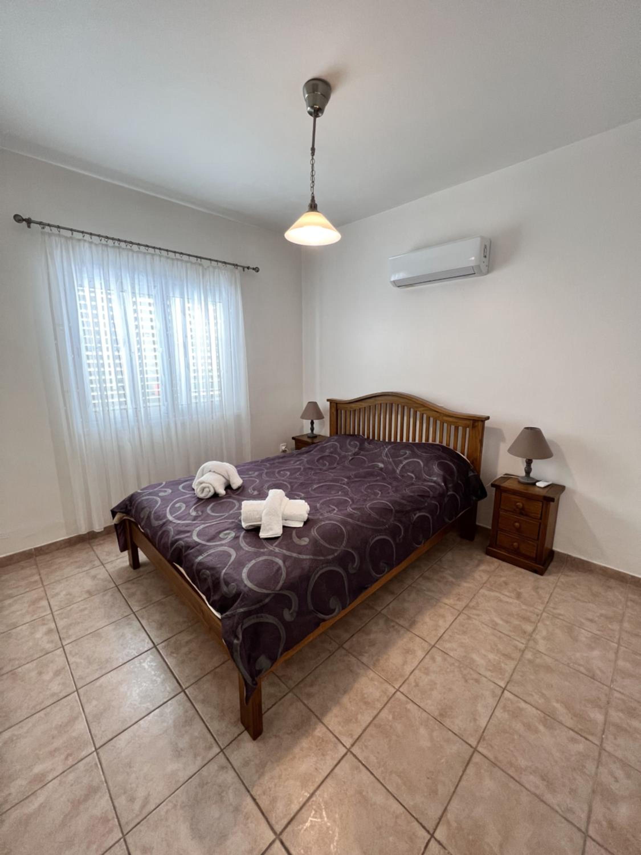 Pafia Sunbeach Townhouse