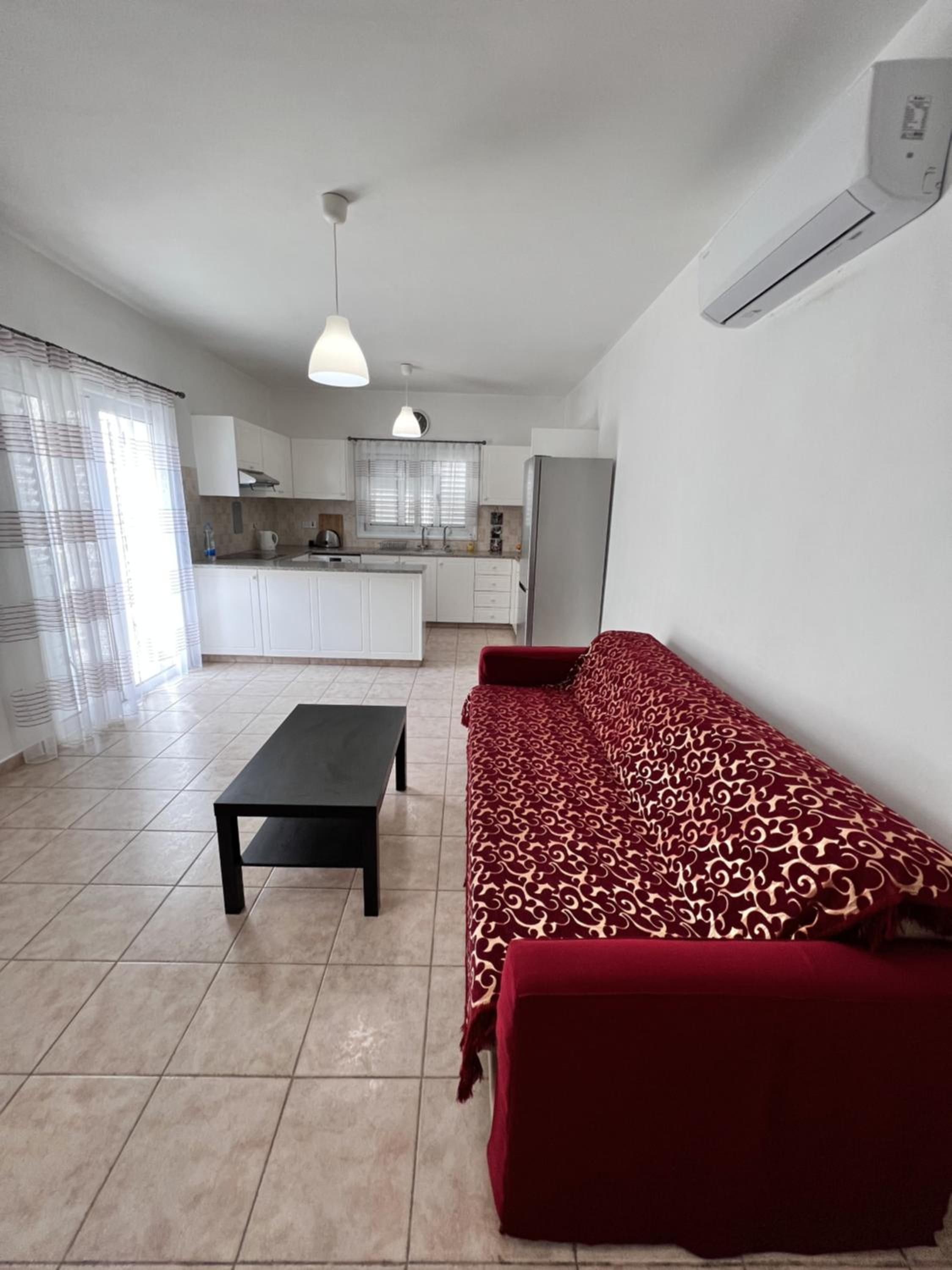 Pafia Sunbeach Townhouse