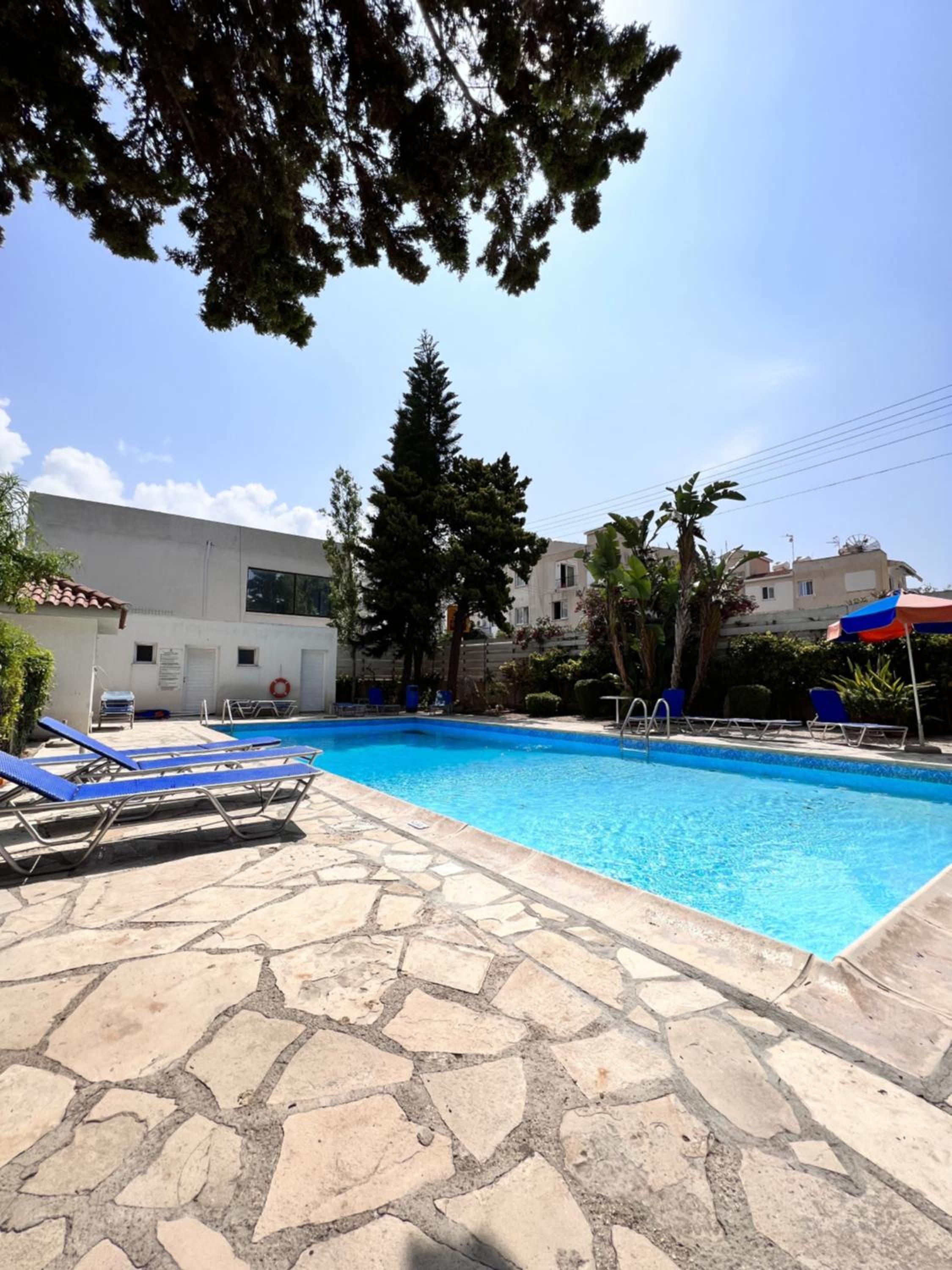 Pafia Sunbeach Townhouse