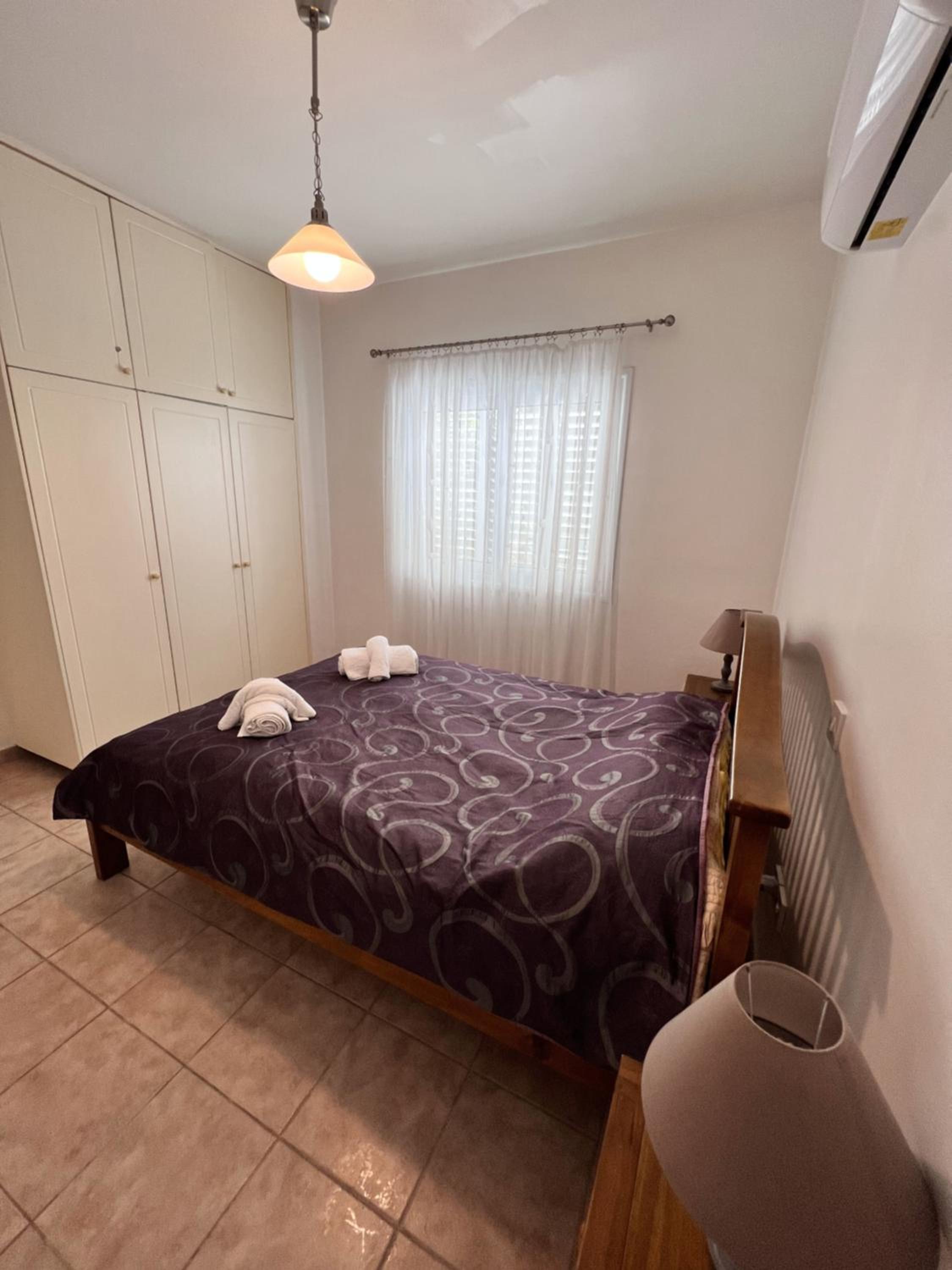 Pafia Sunbeach Townhouse