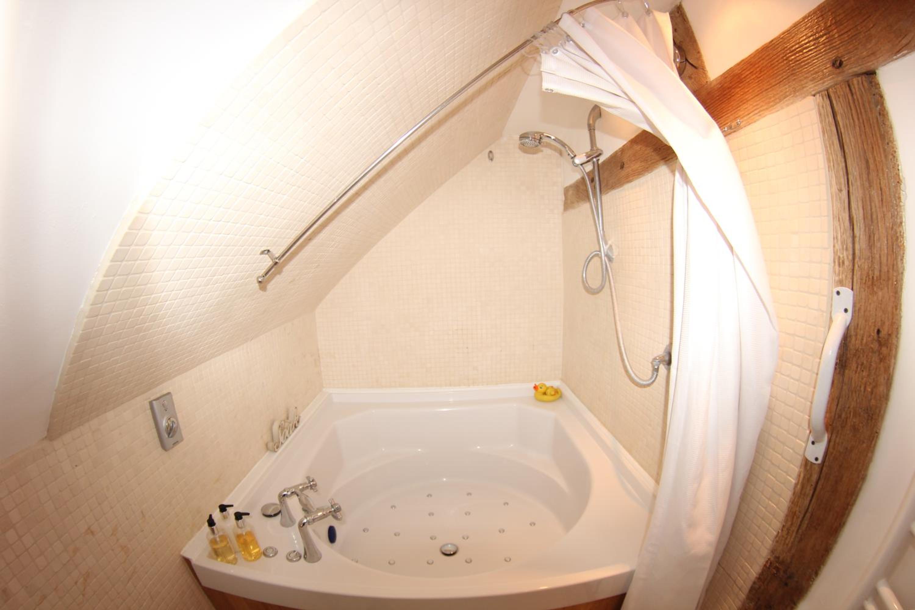 Molland Manor House Bed & Breakfast