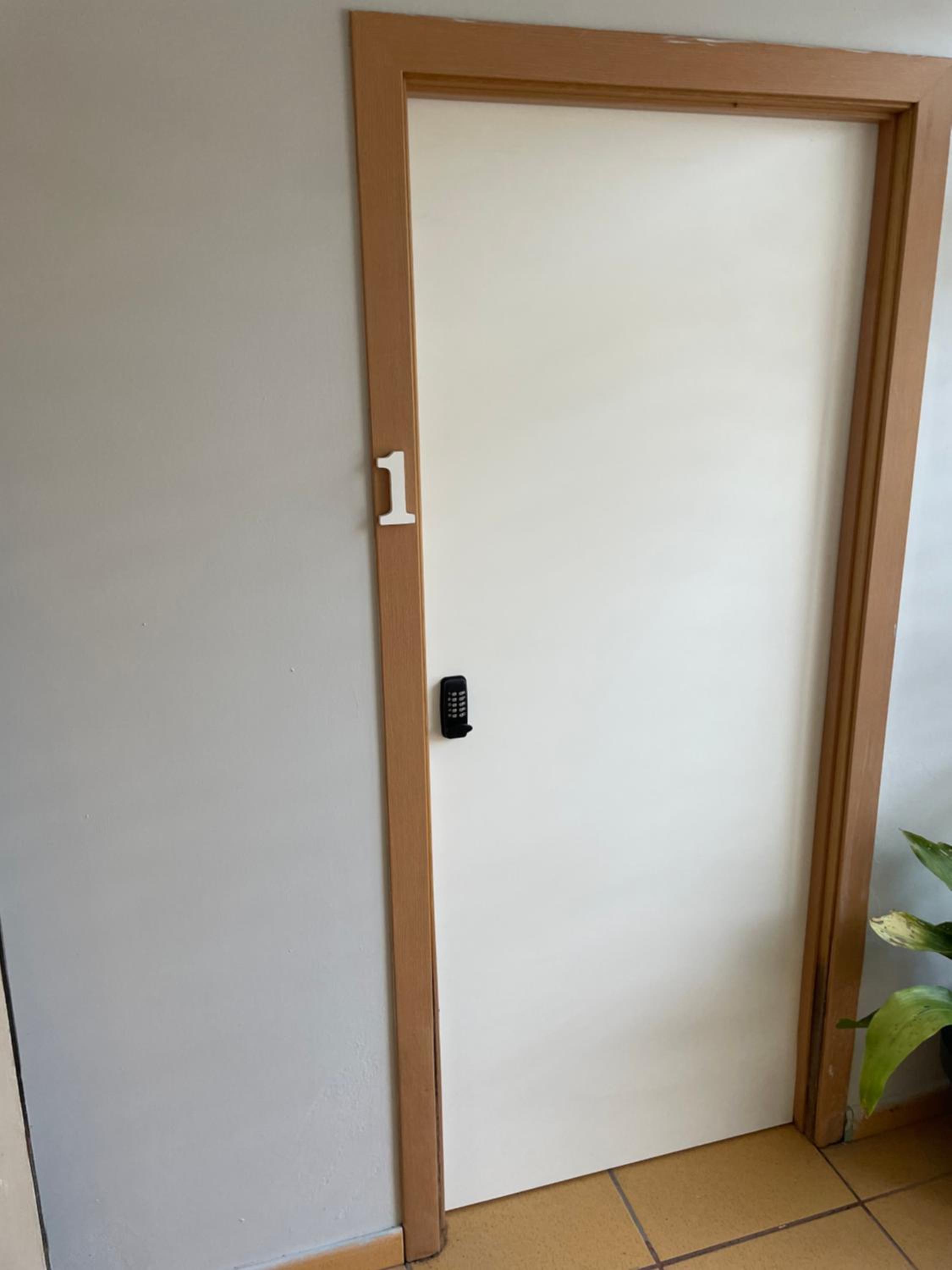 HOSTEL Cangas