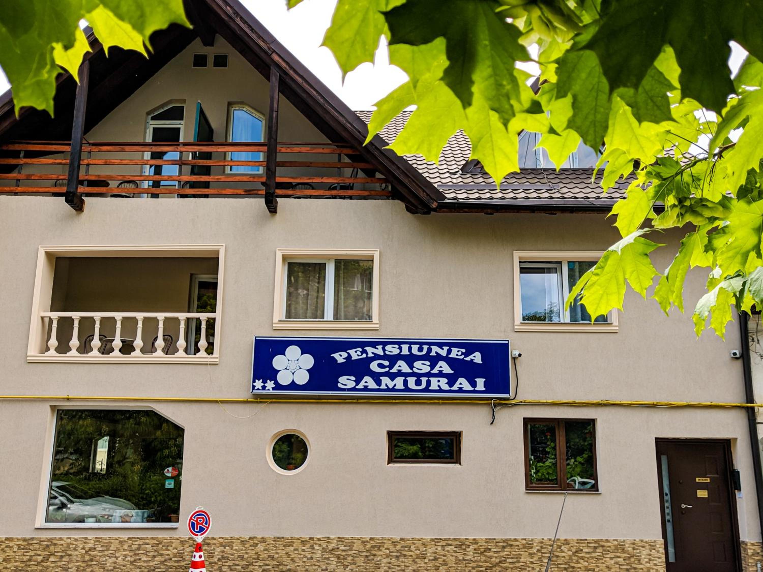 Pension Casa Samurai - Image 2