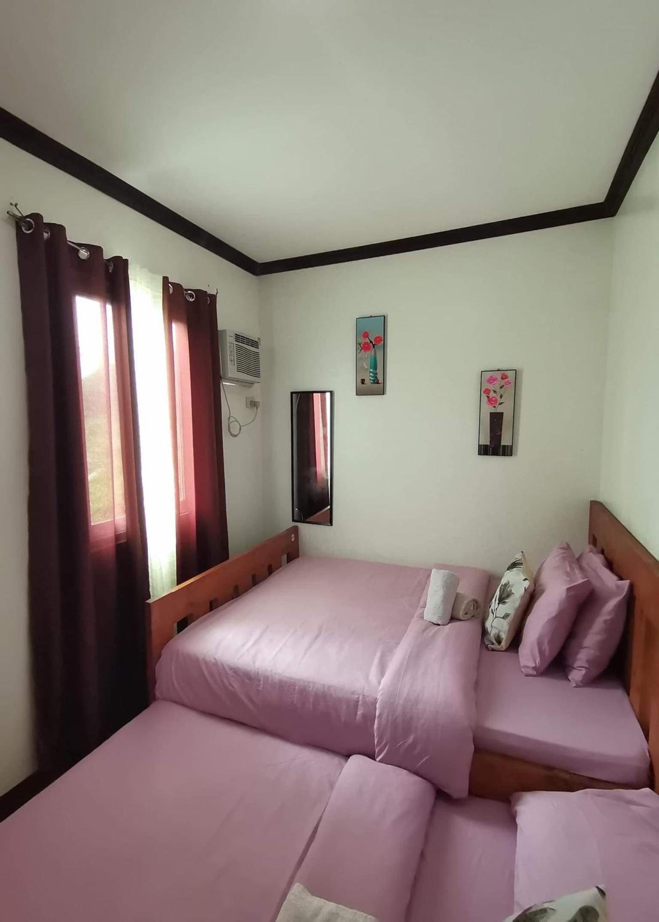 Rachel's Bed and Breakfast Near Tagaytay view 2