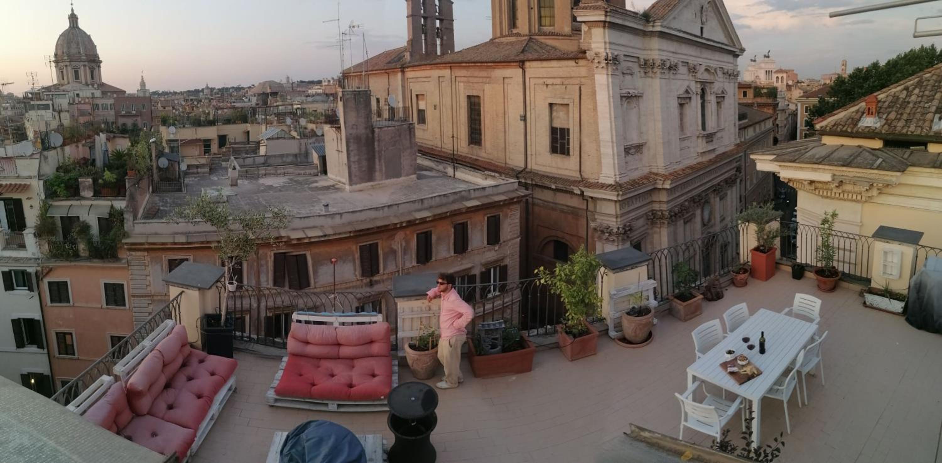 roof