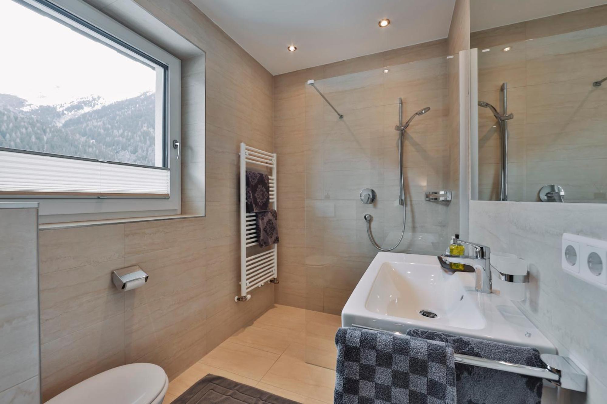 Chalet Sofie