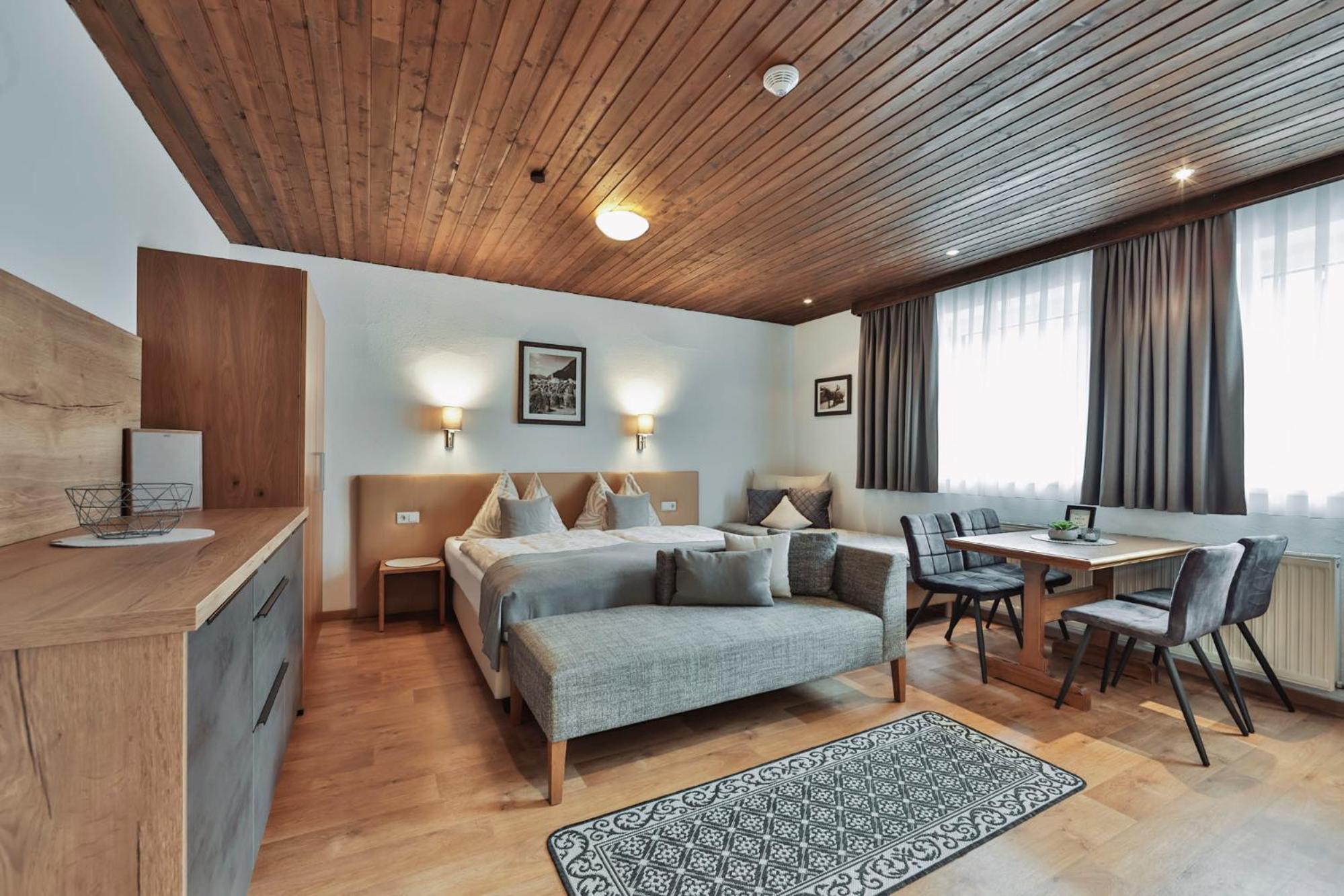 Chalet Sofie