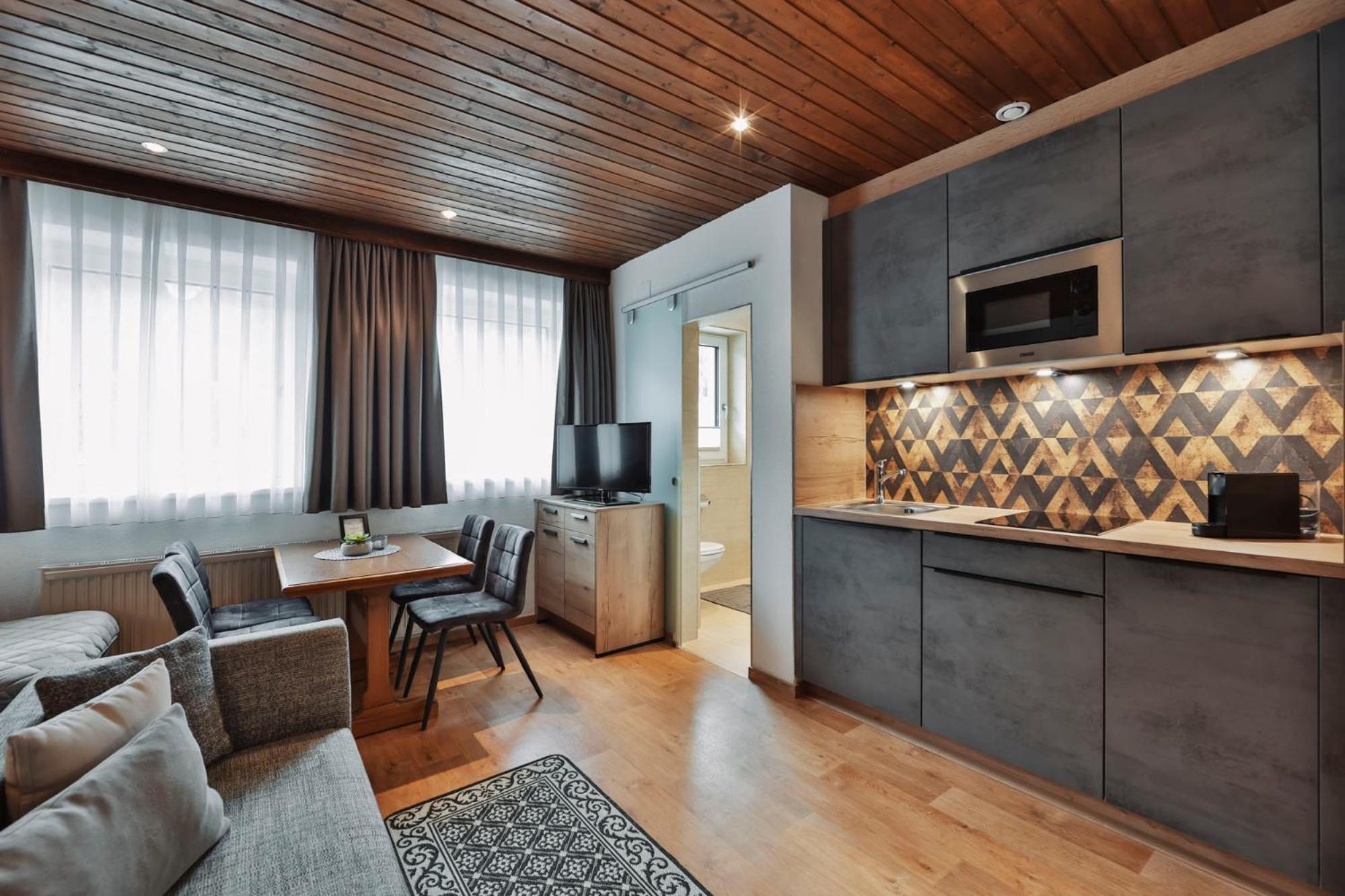 Chalet Sofie