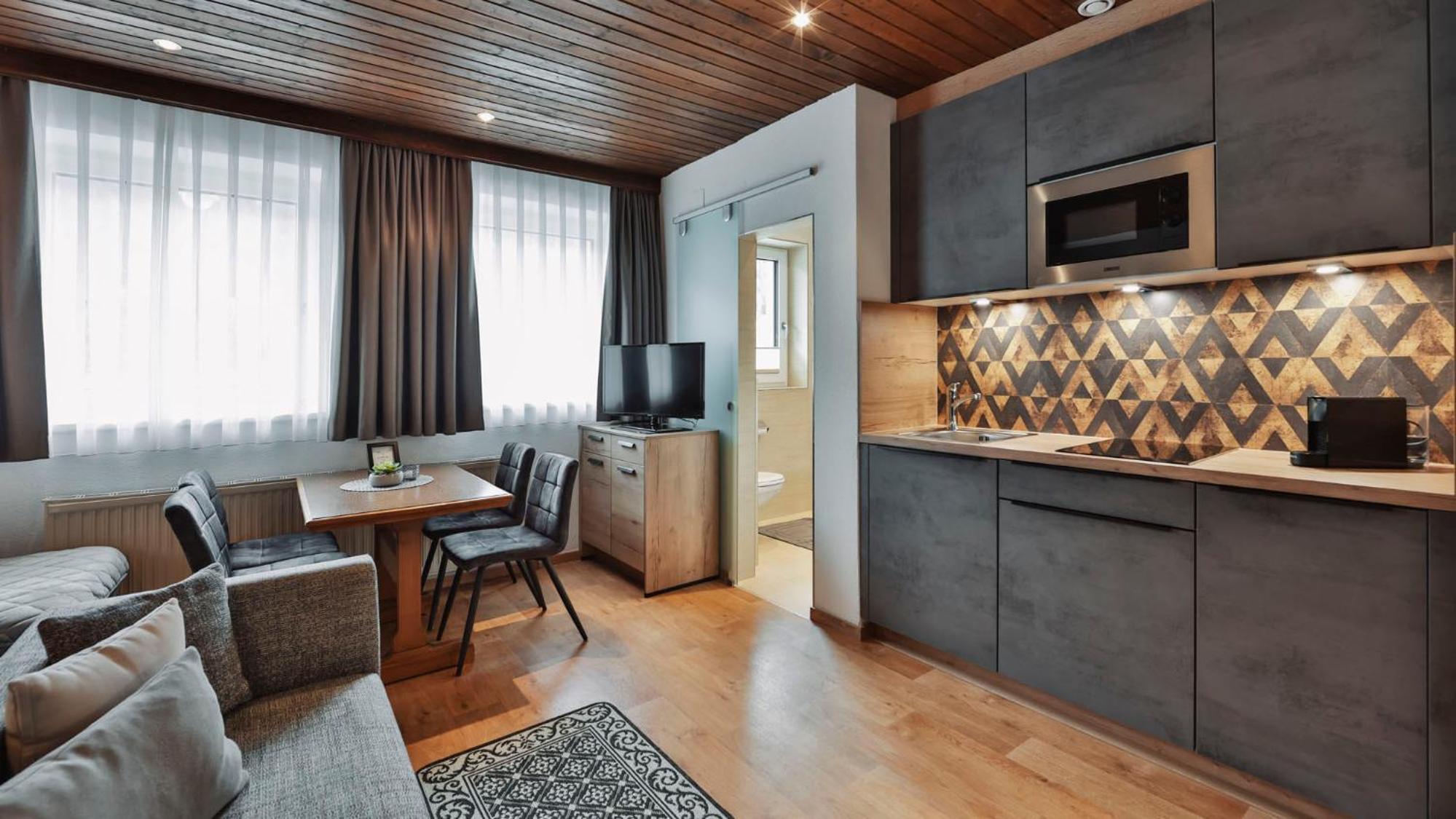 Chalet Sofie