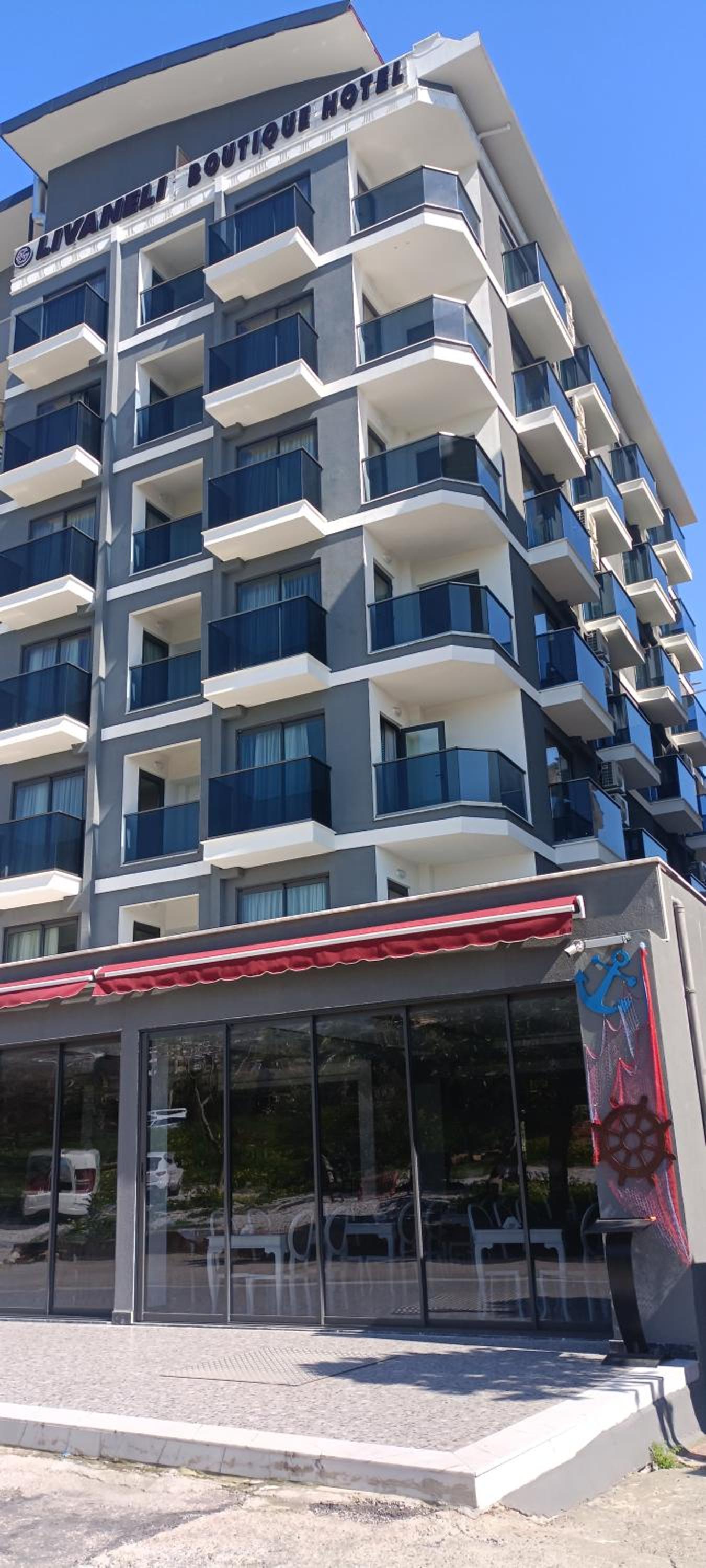 Livaneli Boutique Otel - Image 73