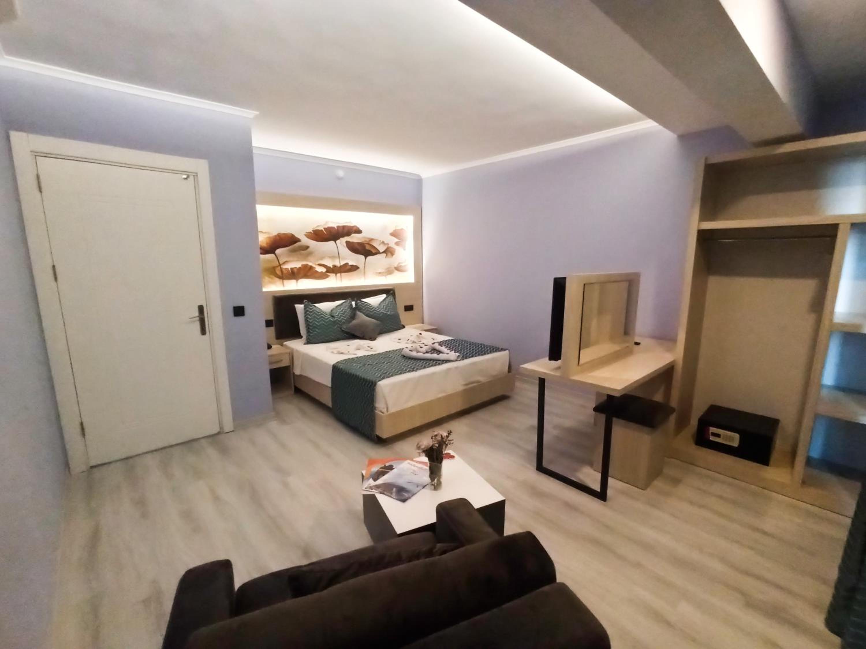 Livaneli Boutique Otel - Image 75