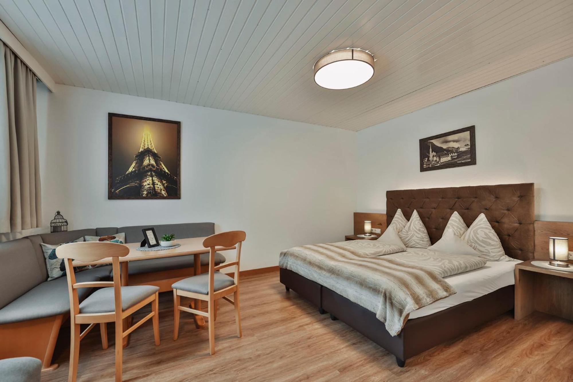 Chalet Sofie