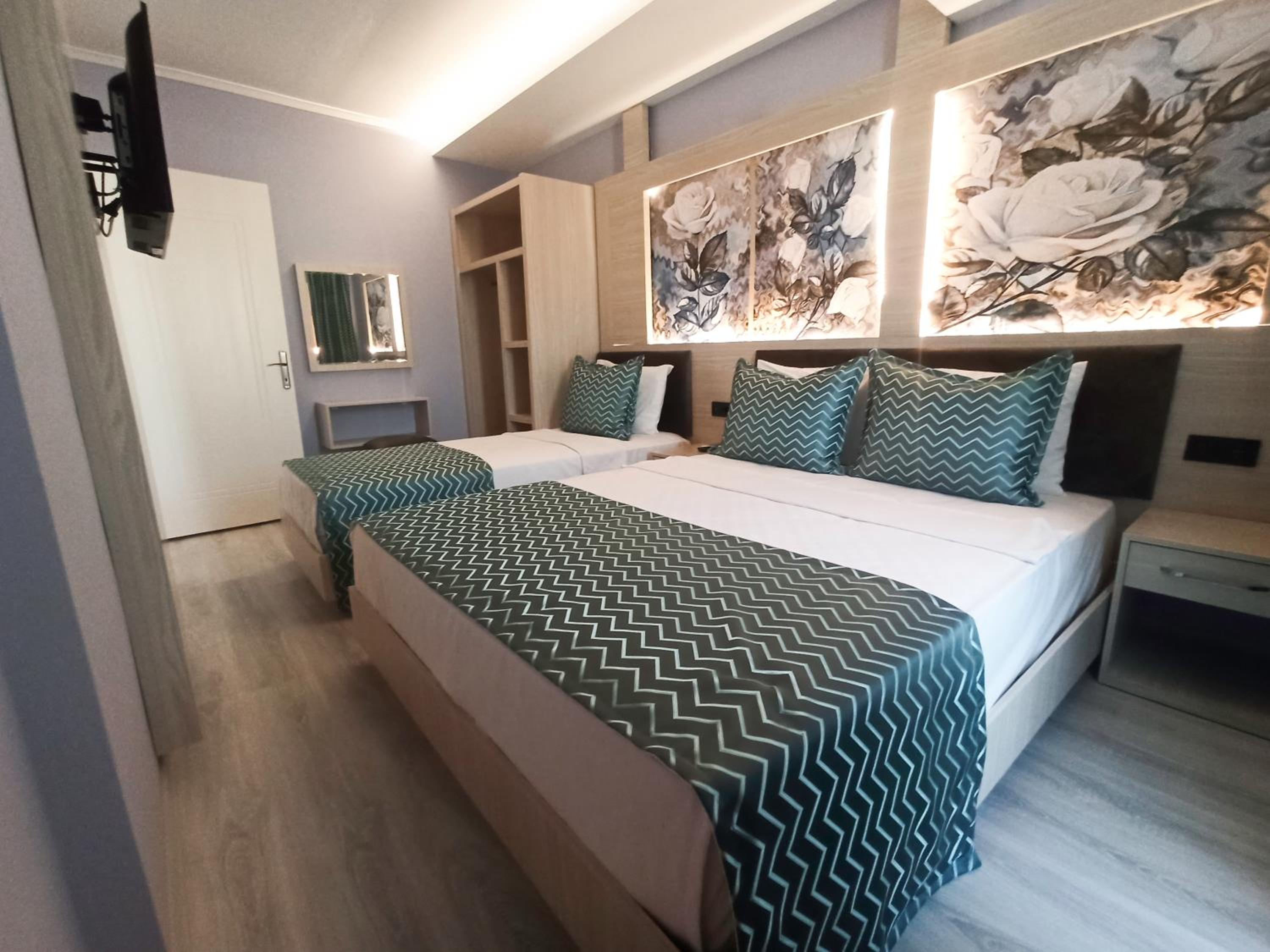 Livaneli Boutique Otel - Image 76