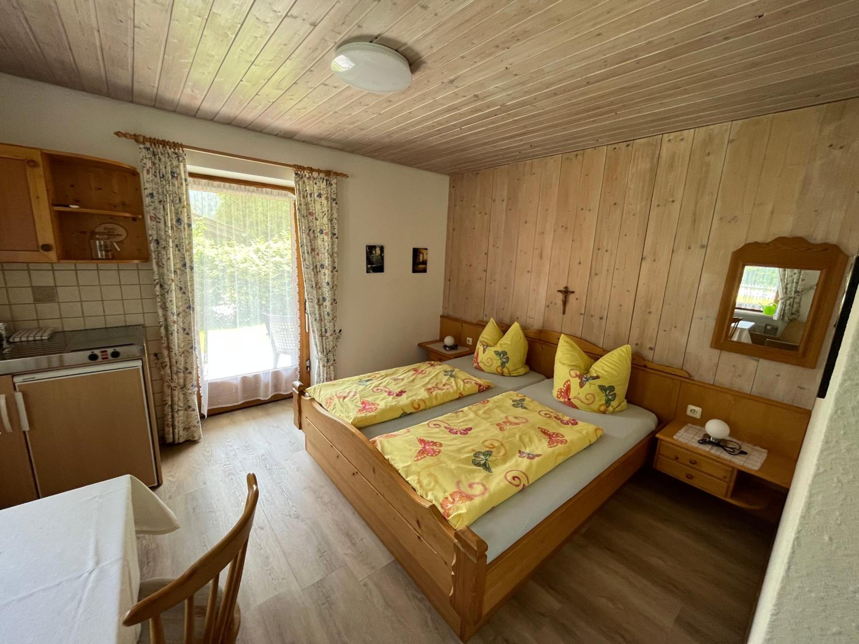 Haus Stiafei