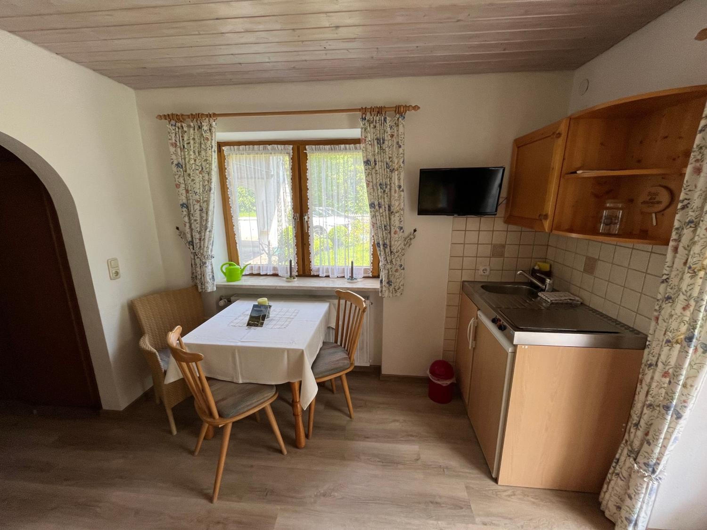 Haus Stiafei