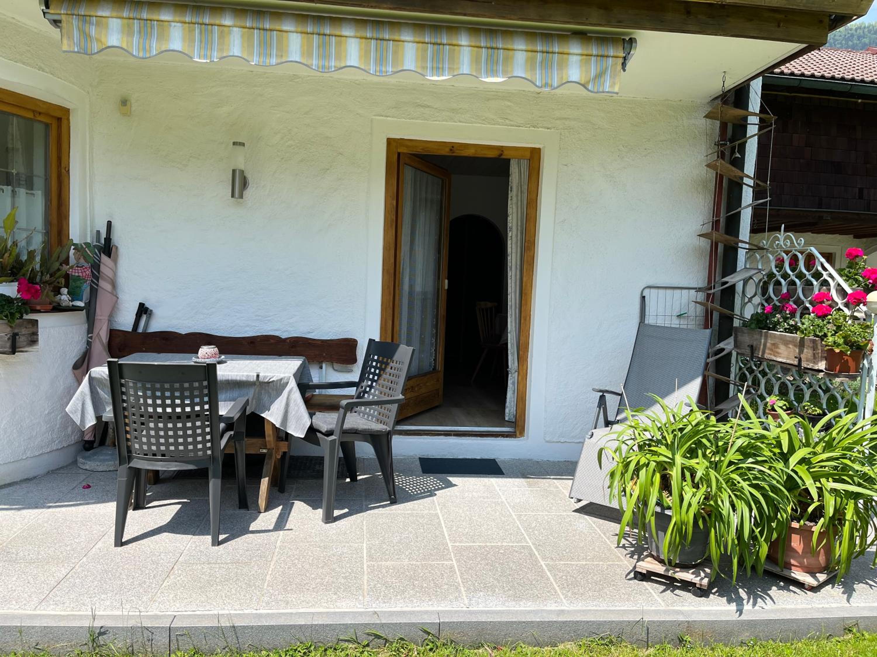 Haus Stiafei