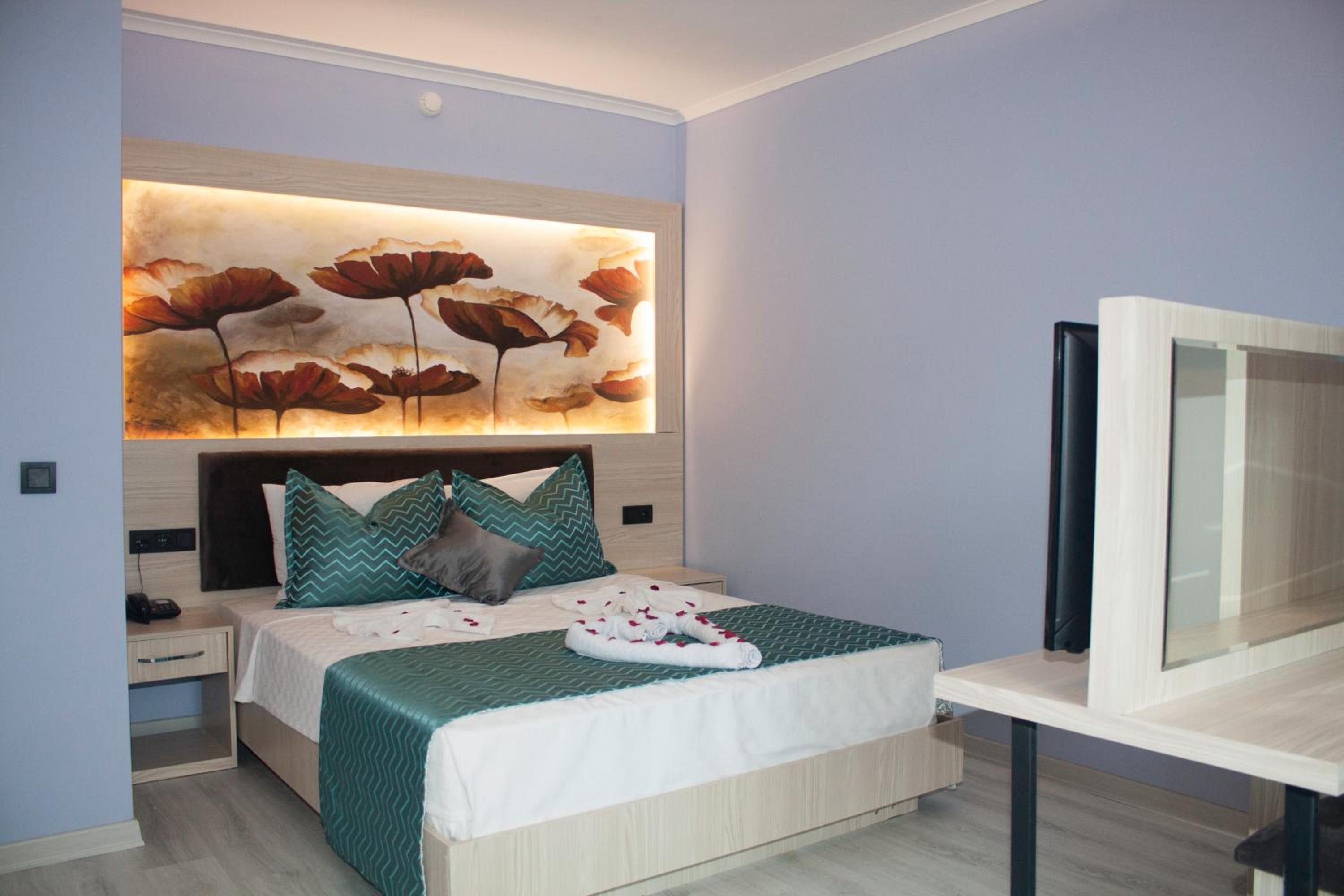 Livaneli Boutique Otel - Image 85