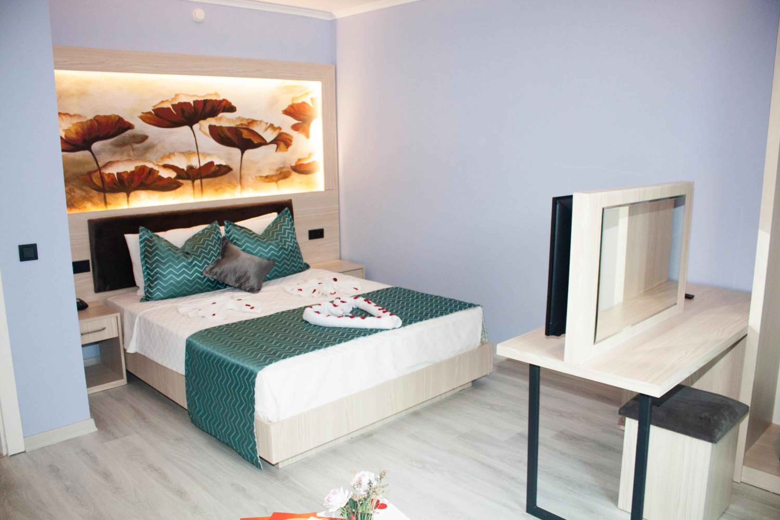 Livaneli Boutique Otel - Image 79